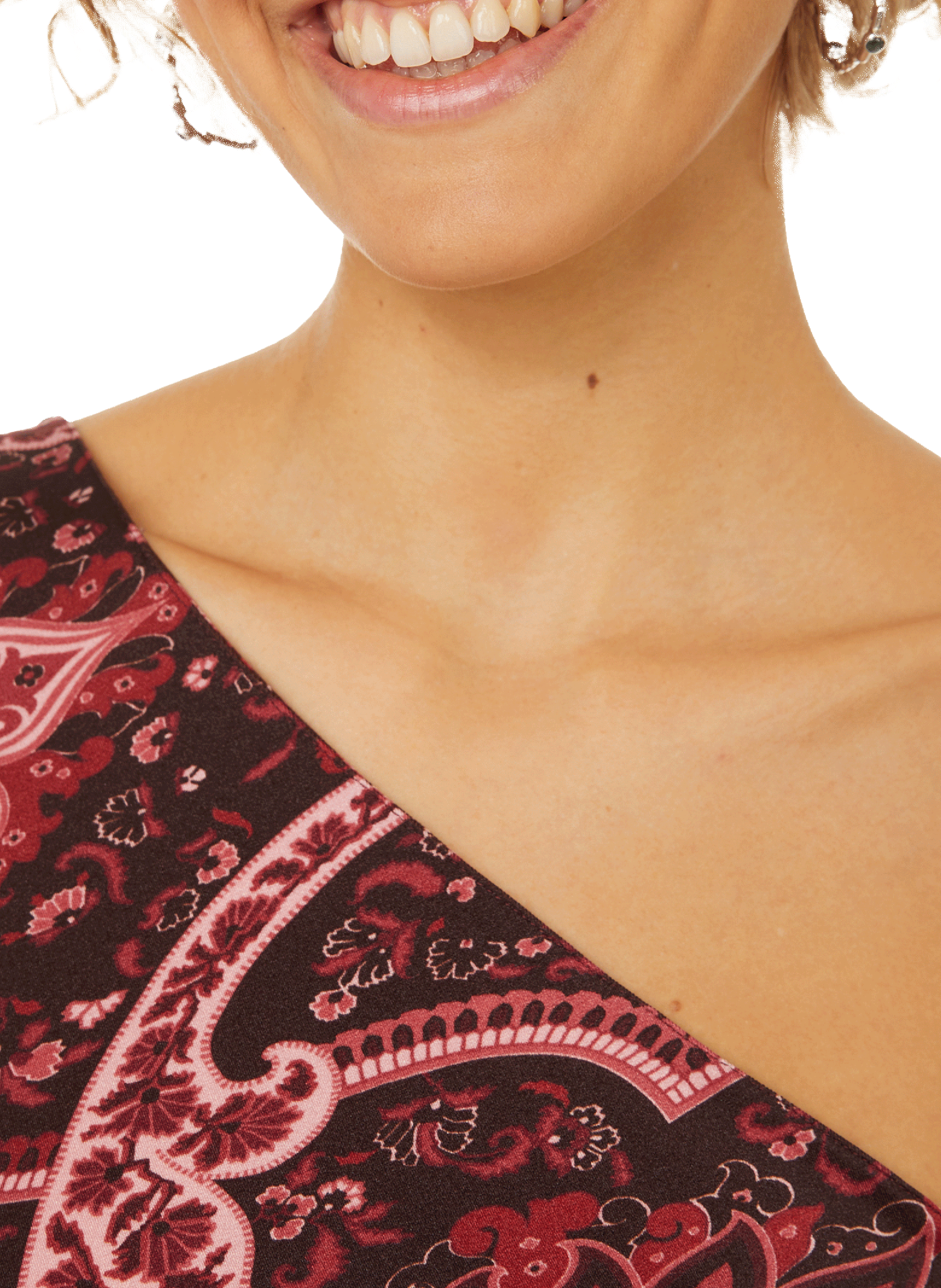 Boucles d'oreille Perra ALICAN ICOZ Argent