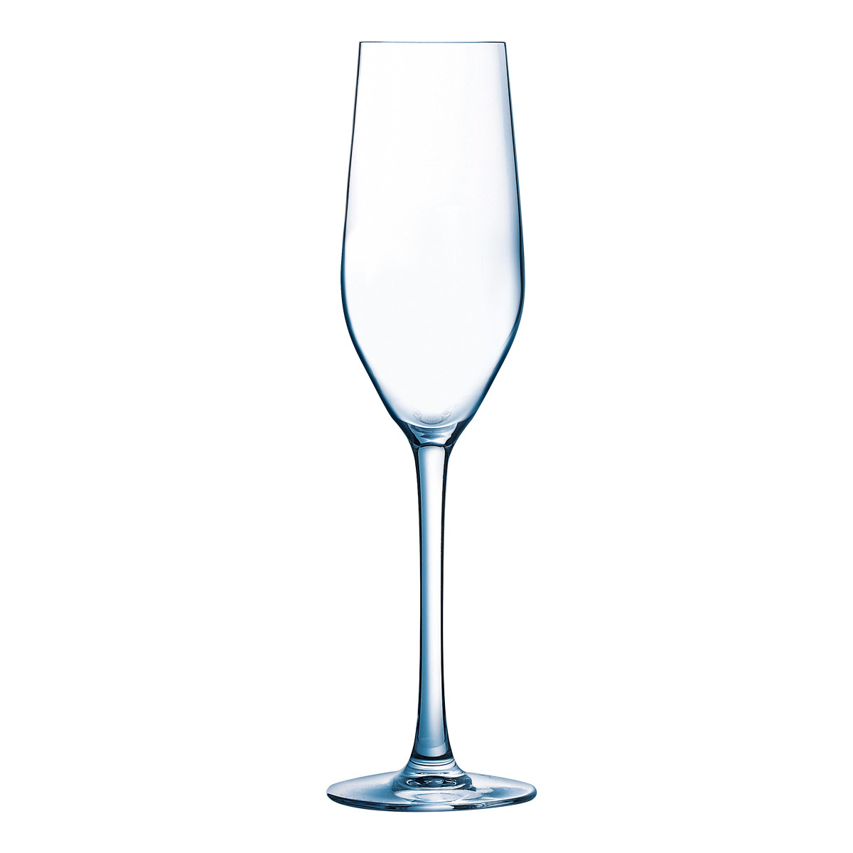 Sens - lot de 6 flûtes 16 cl COUZON Transparent