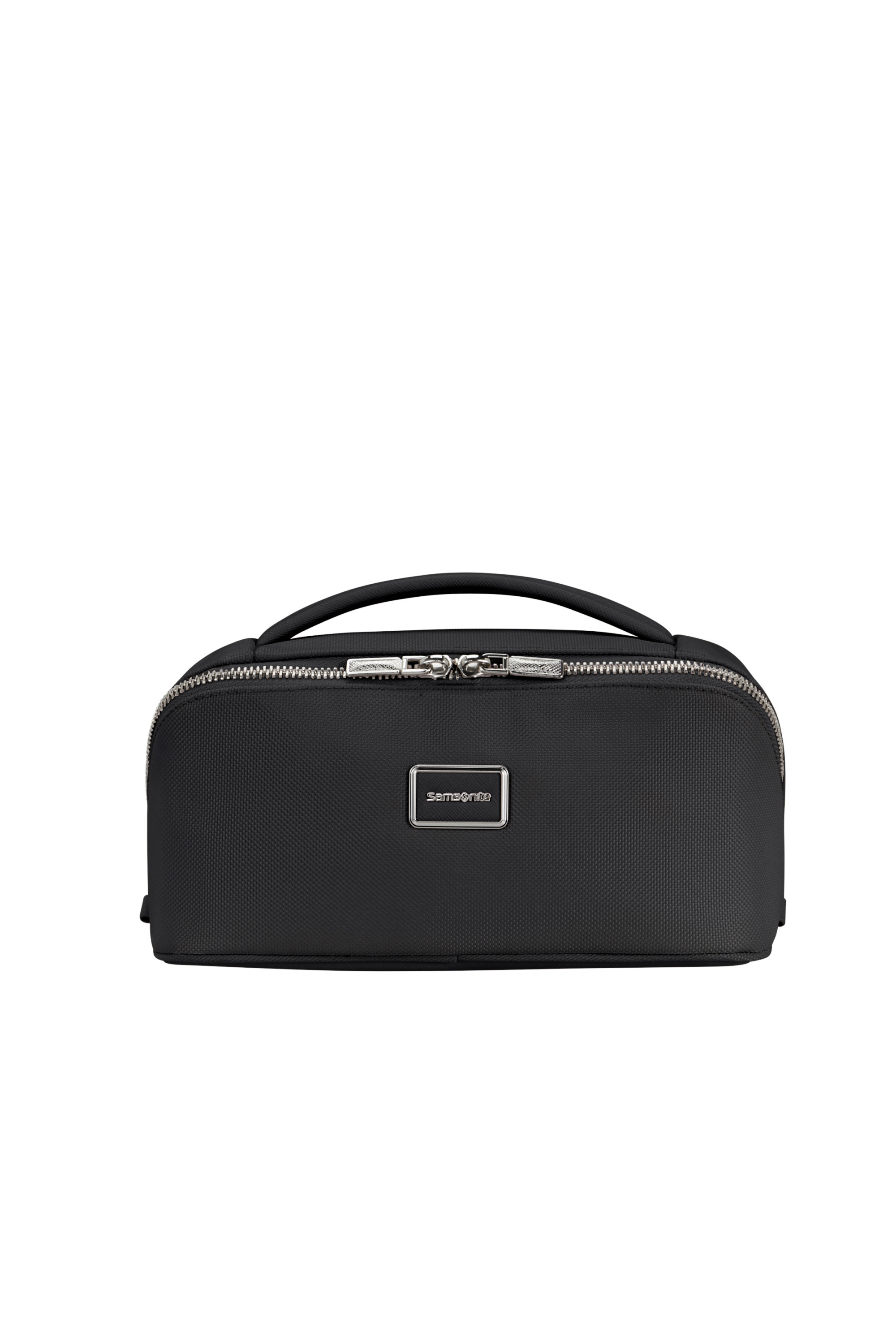 Image toilet kit trousse de toilette taille s SAMSONITE Noir