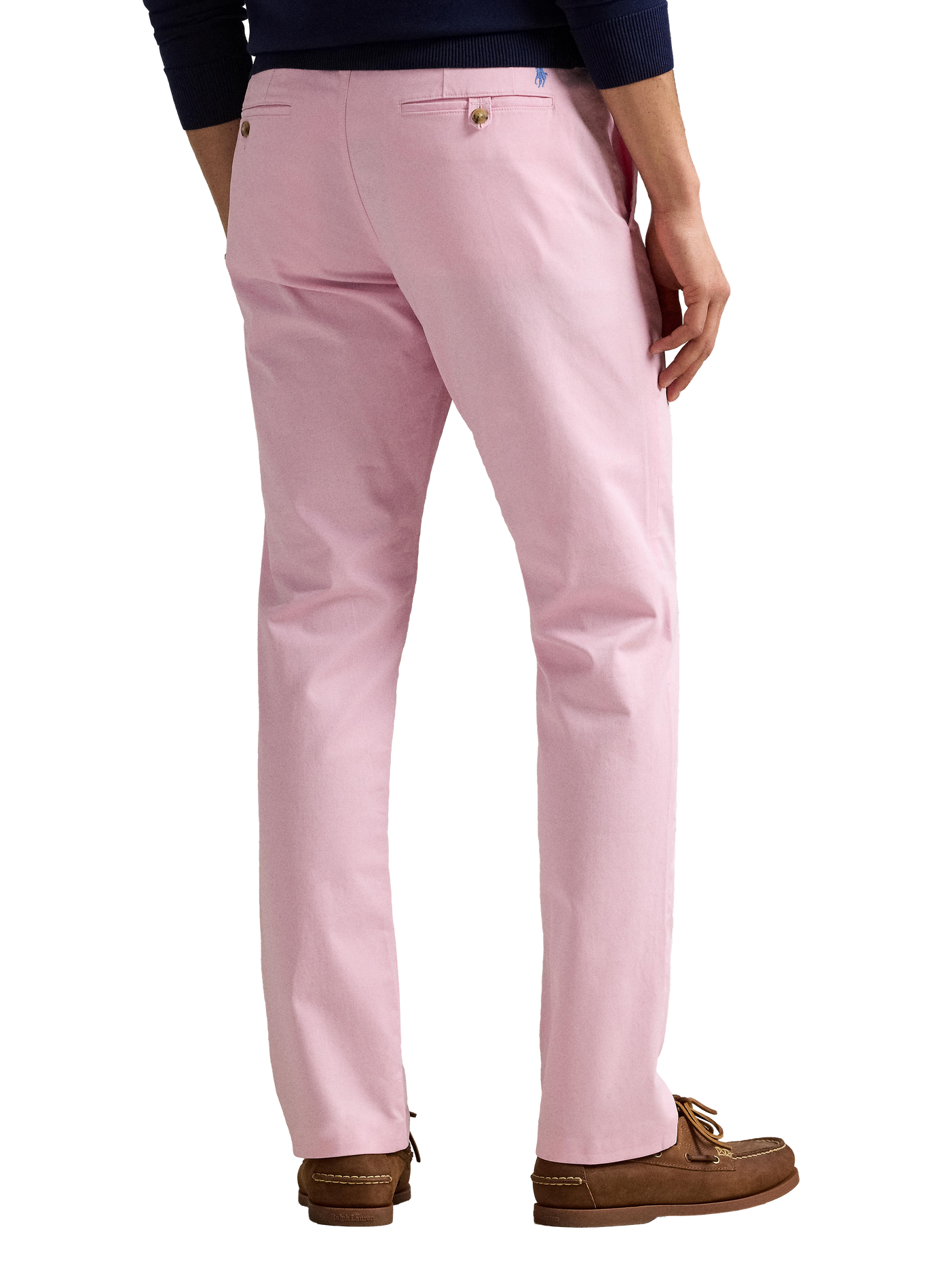 Chinos POLO RALPH LAUREN Pink