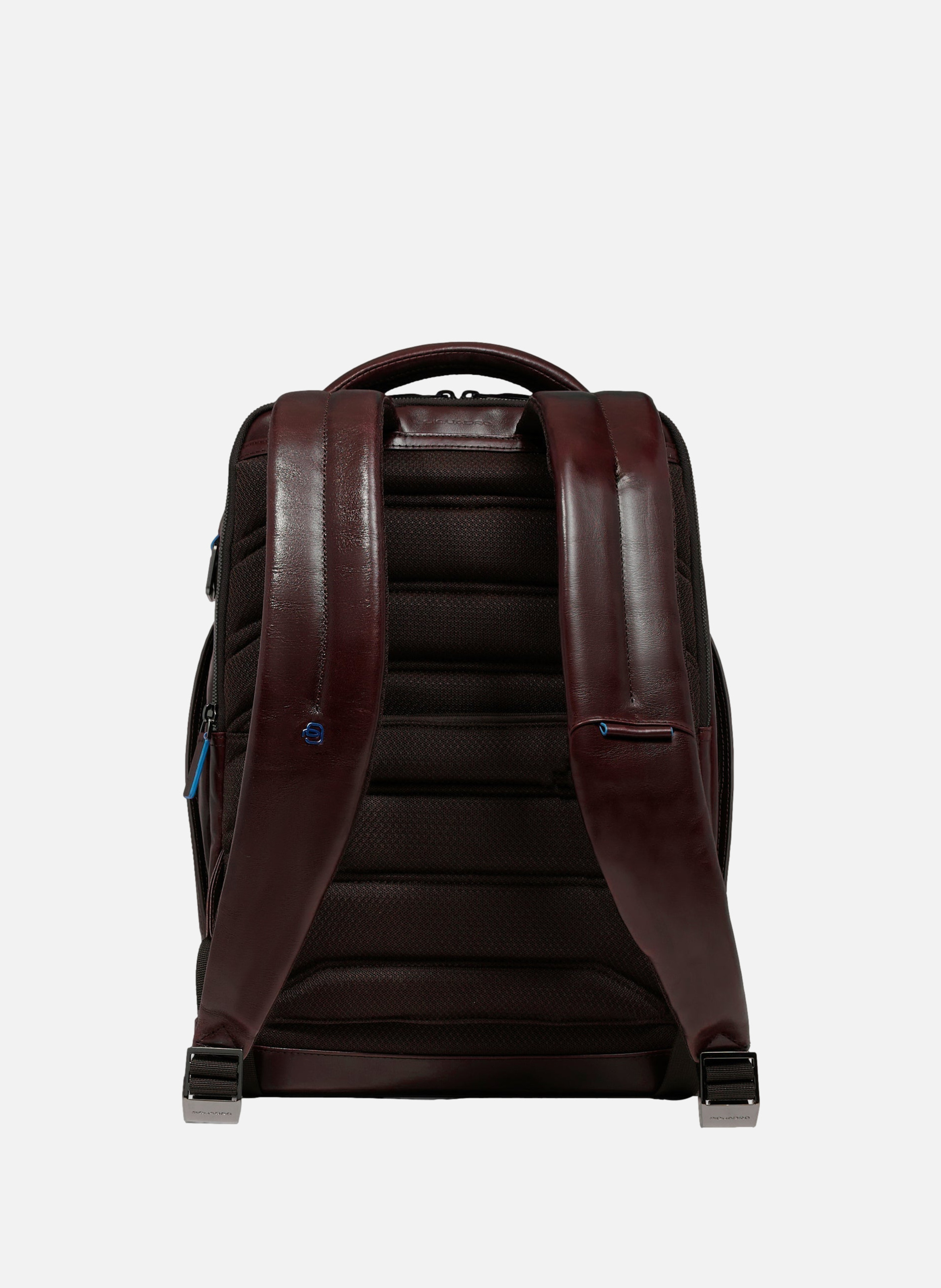 Rugzak voor 14" laptop, aanpasbaar | Bruin PIQUADRO Heren