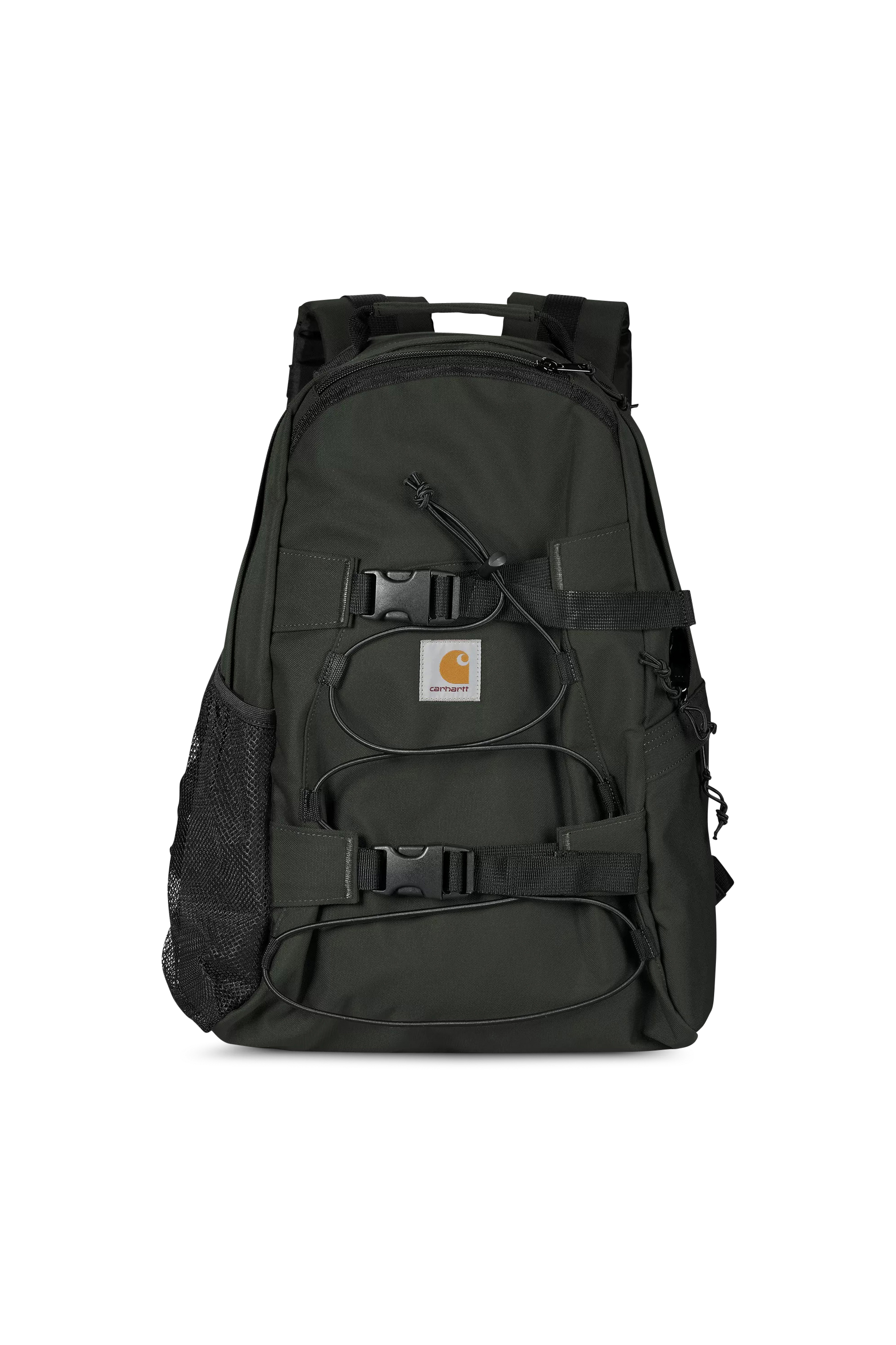 Sac à dos kickflip backpack CARHARTT WIP Vert