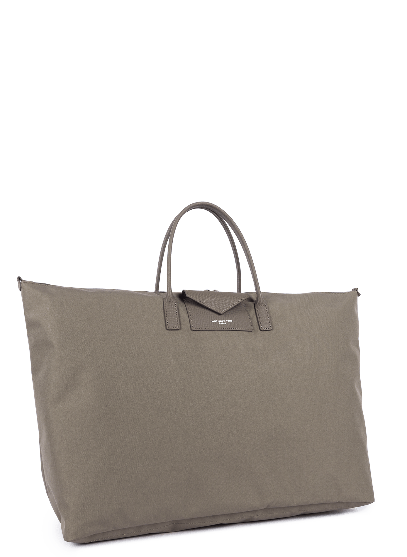 Sac 24/48h - smart kba | Marron LANCASTER Femme