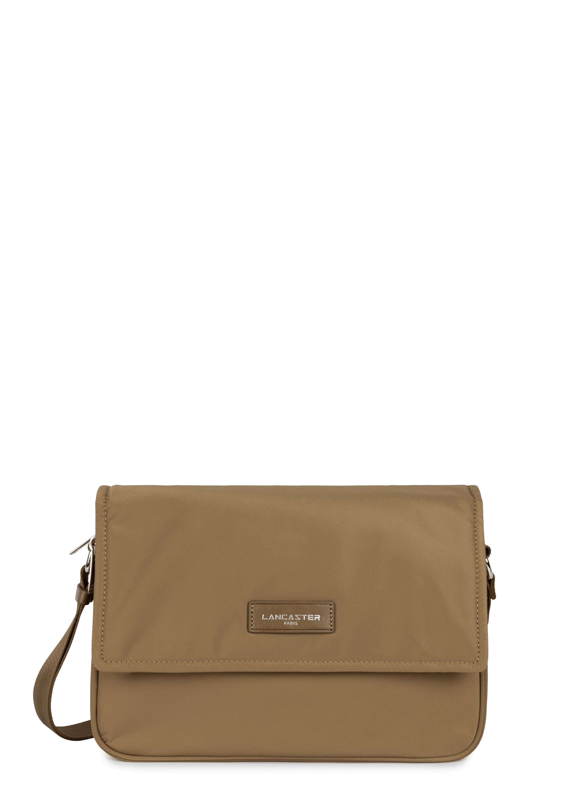 Schoudertas - basic vita  Sable doré