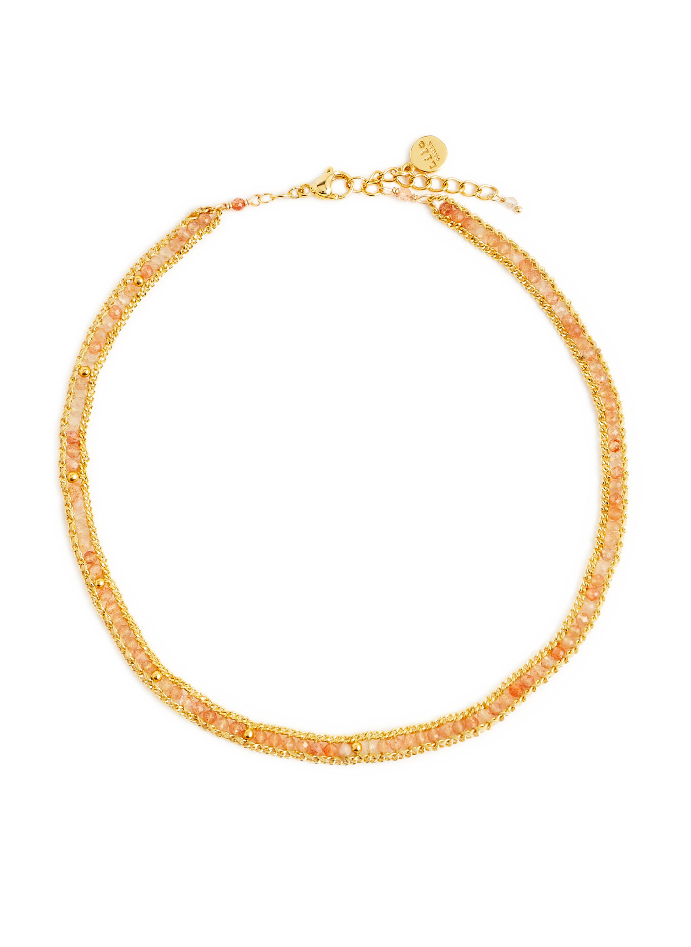 LILO Camille bracelet Beige