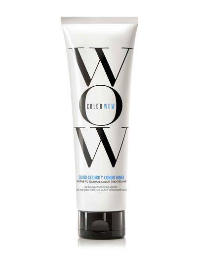 Color Security Conditioner Fine - Normal hair COLORWOW
