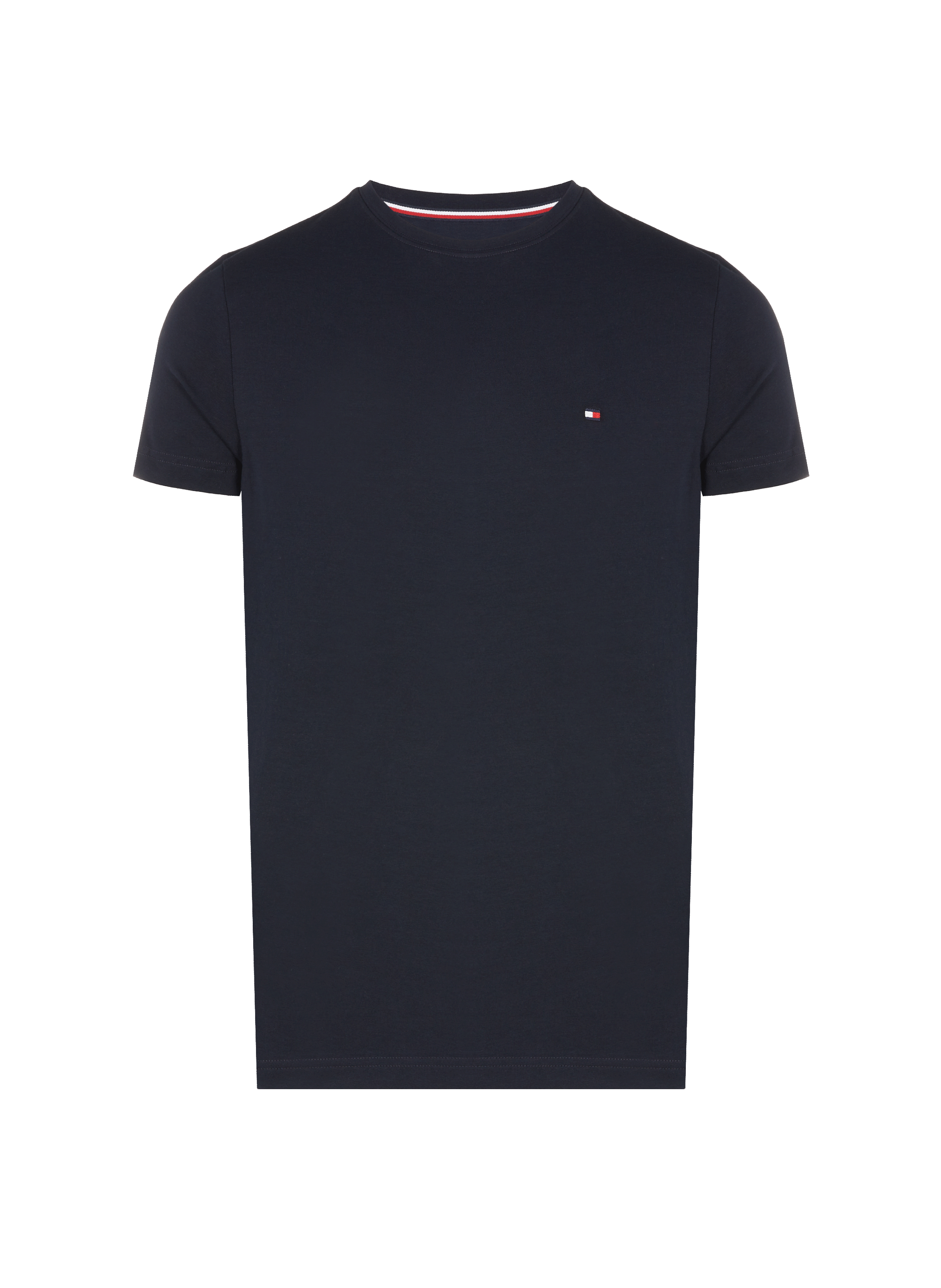 Short-sleeved T-shirt TOMMY HILFIGER Multicolour