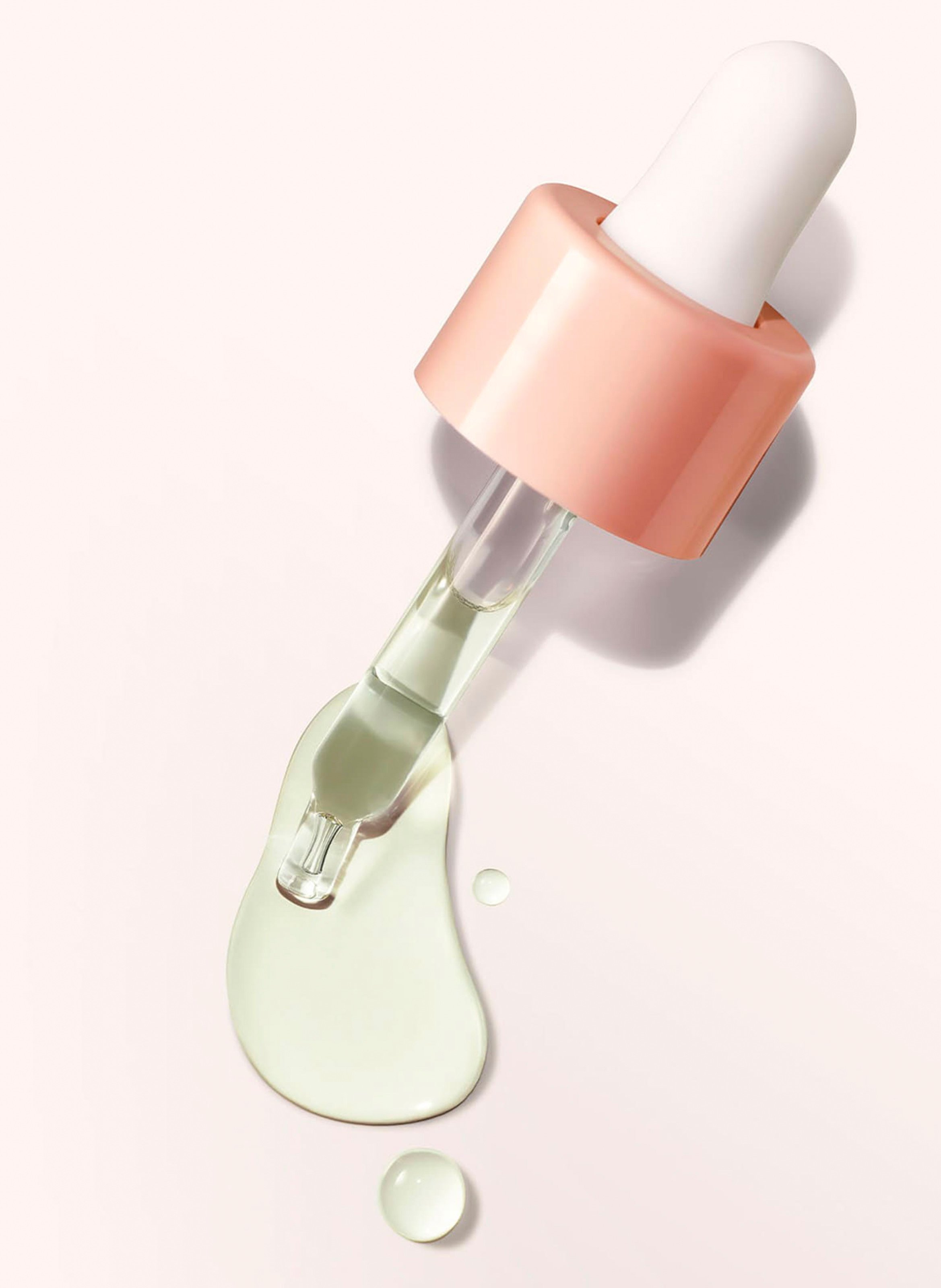 Huile restructurante - Calm Essentiel CLARINS No color