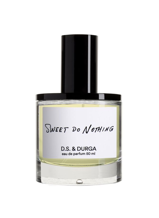 Sweet Do Nothing DS & DURGA Eau de Parfum