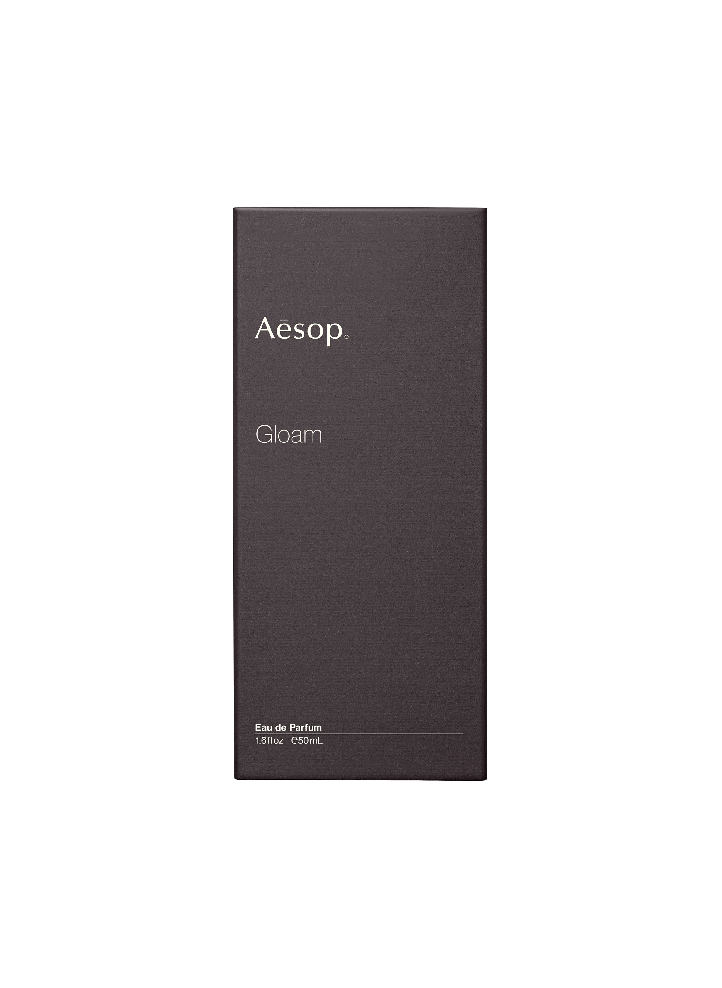 Gloam eau de parfum AESOP No color