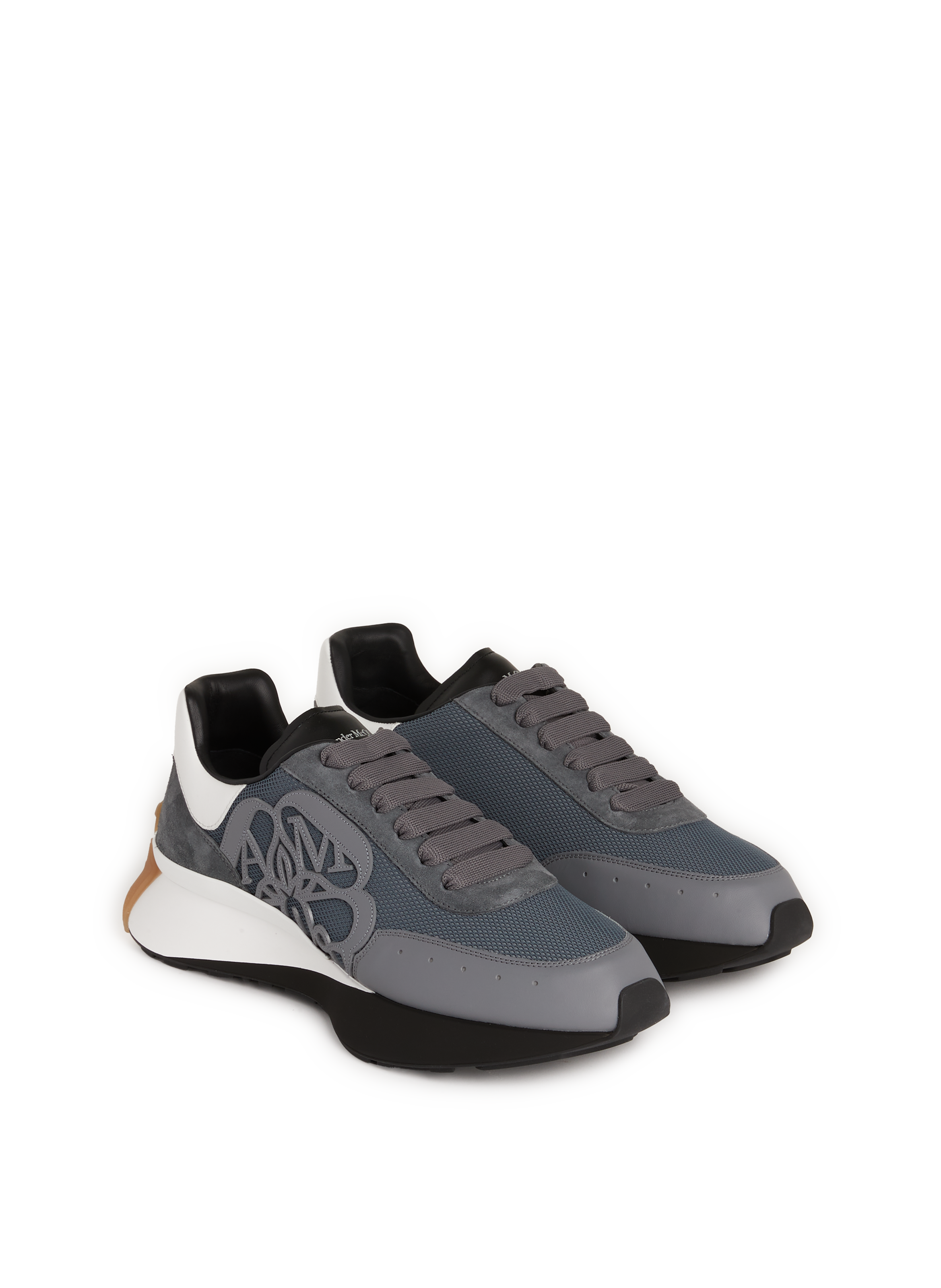 Baskets Sprint Runner