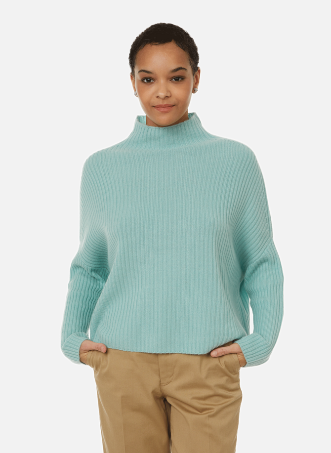 Cashmere sweater LES TRICOTS DE LEA