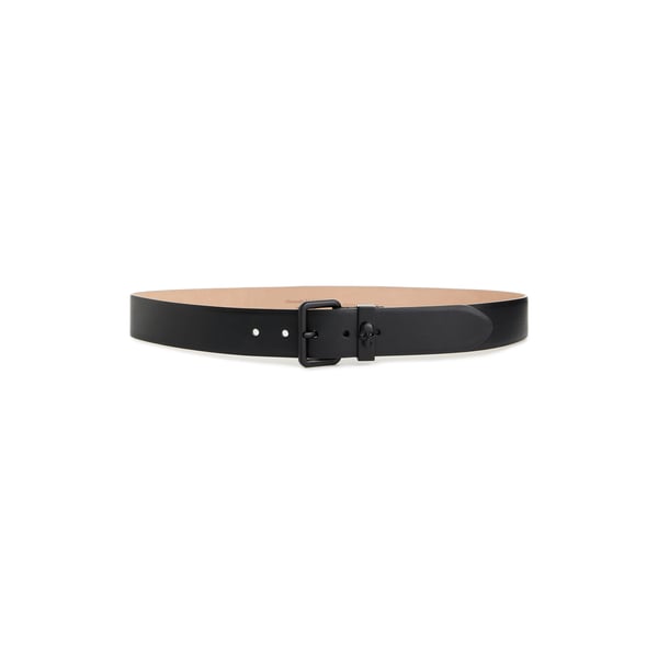 Ceinture en cuir