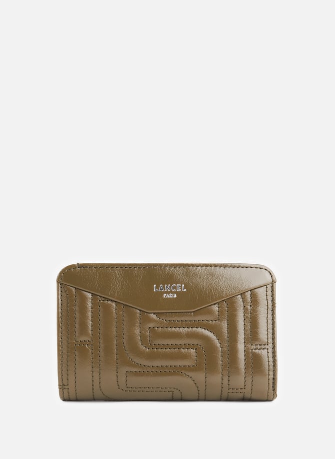 Fendi small 2025 leather goods