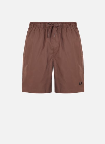 Swimwear Fred Perry Men printemps