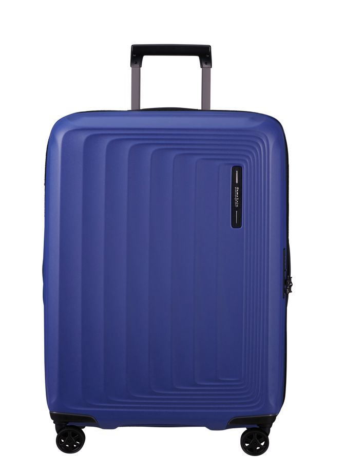 Nuon valise 4 roues taille m SAMSONITE