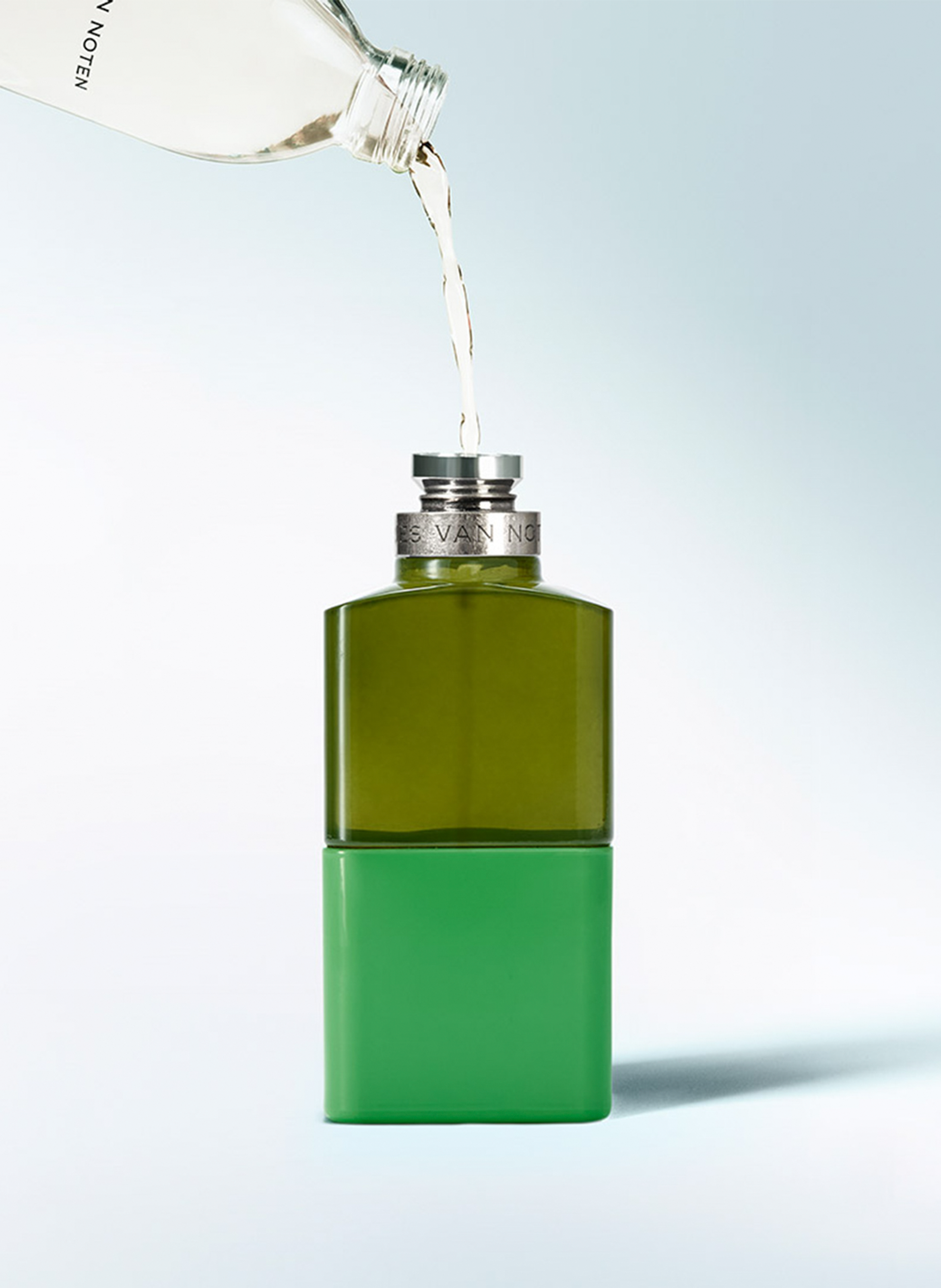 Crazy Basil - Eau de Parfum Refill DRIES VAN NOTEN No color