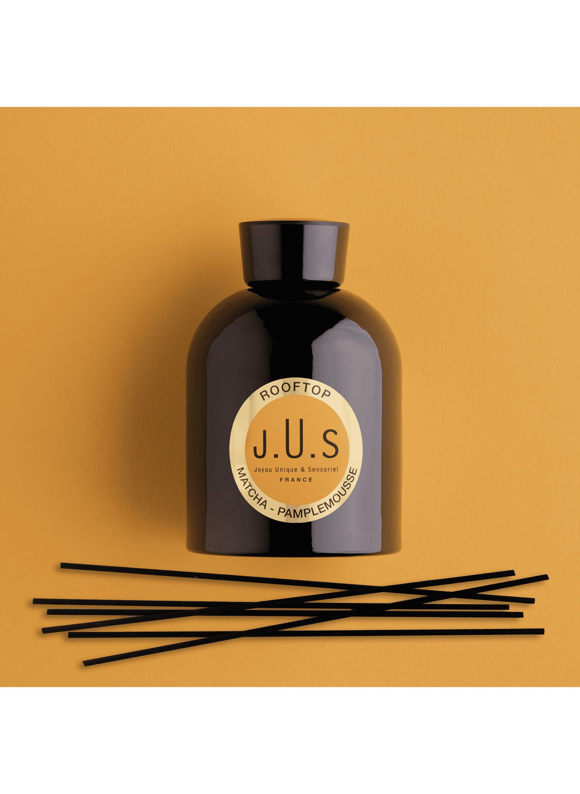Scented Diffuser Rooftop J.U.S No color