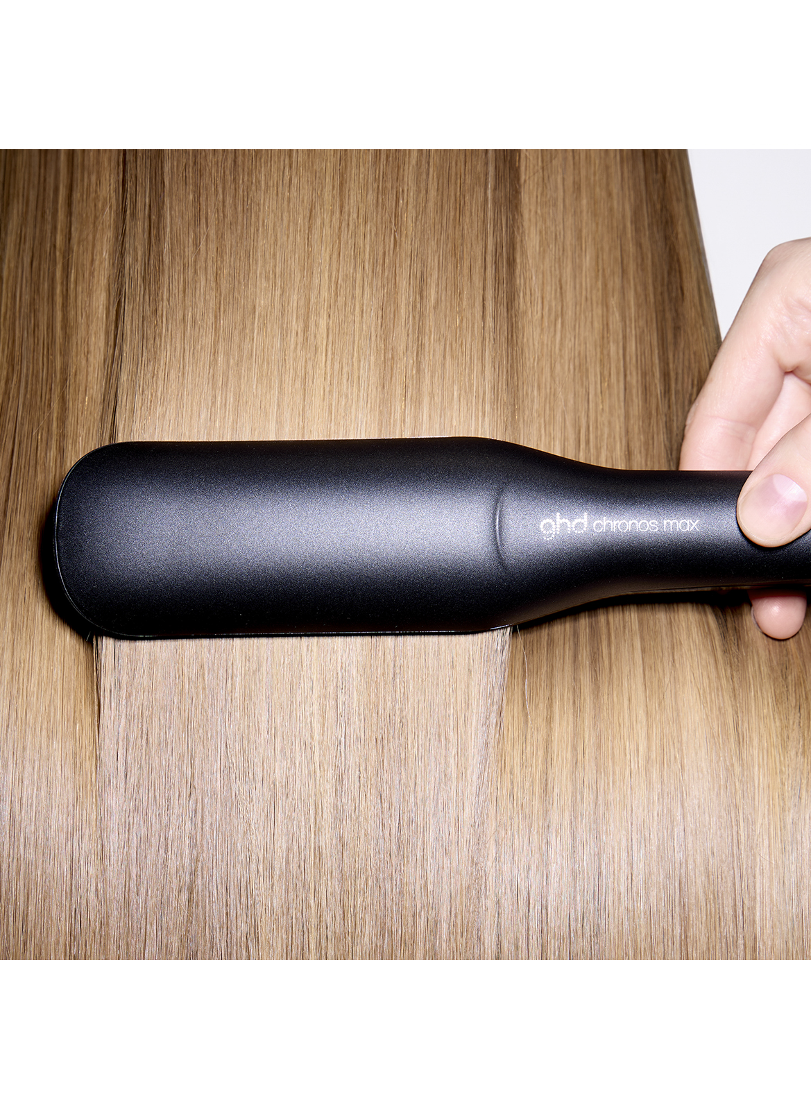 Lisseur ghd chronos max GHD Noir