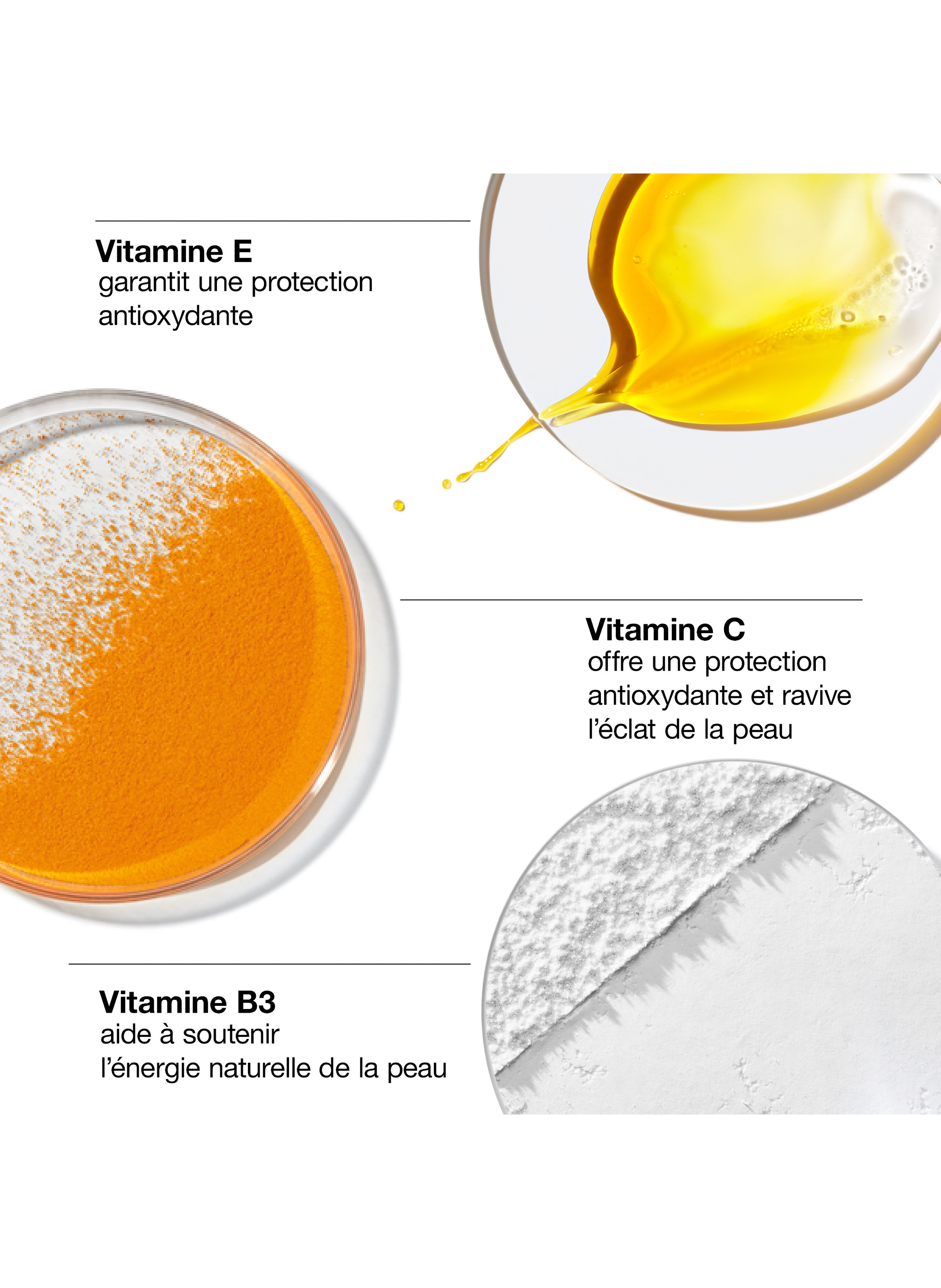 Even Better Clinical™ - Vitamin-Infused Foundation SPF 50 Light medium cool 5