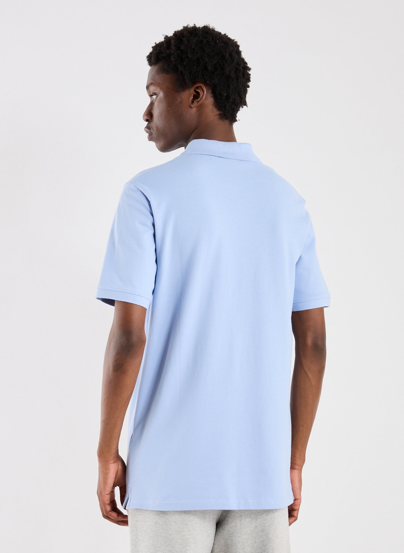 Polo à logo  LYLE & SCOTT Beige