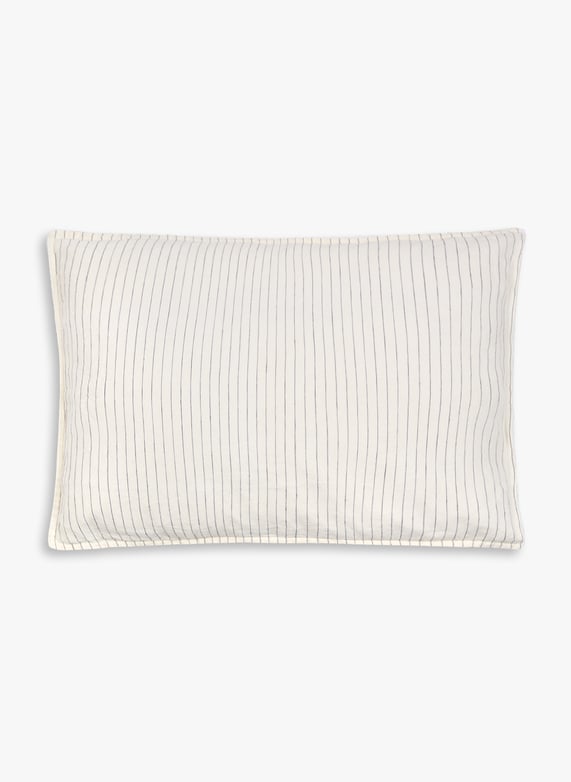 Pillowcase | Multicolour by AU PRINTEMPS PARIS Pillowcase Multicolour