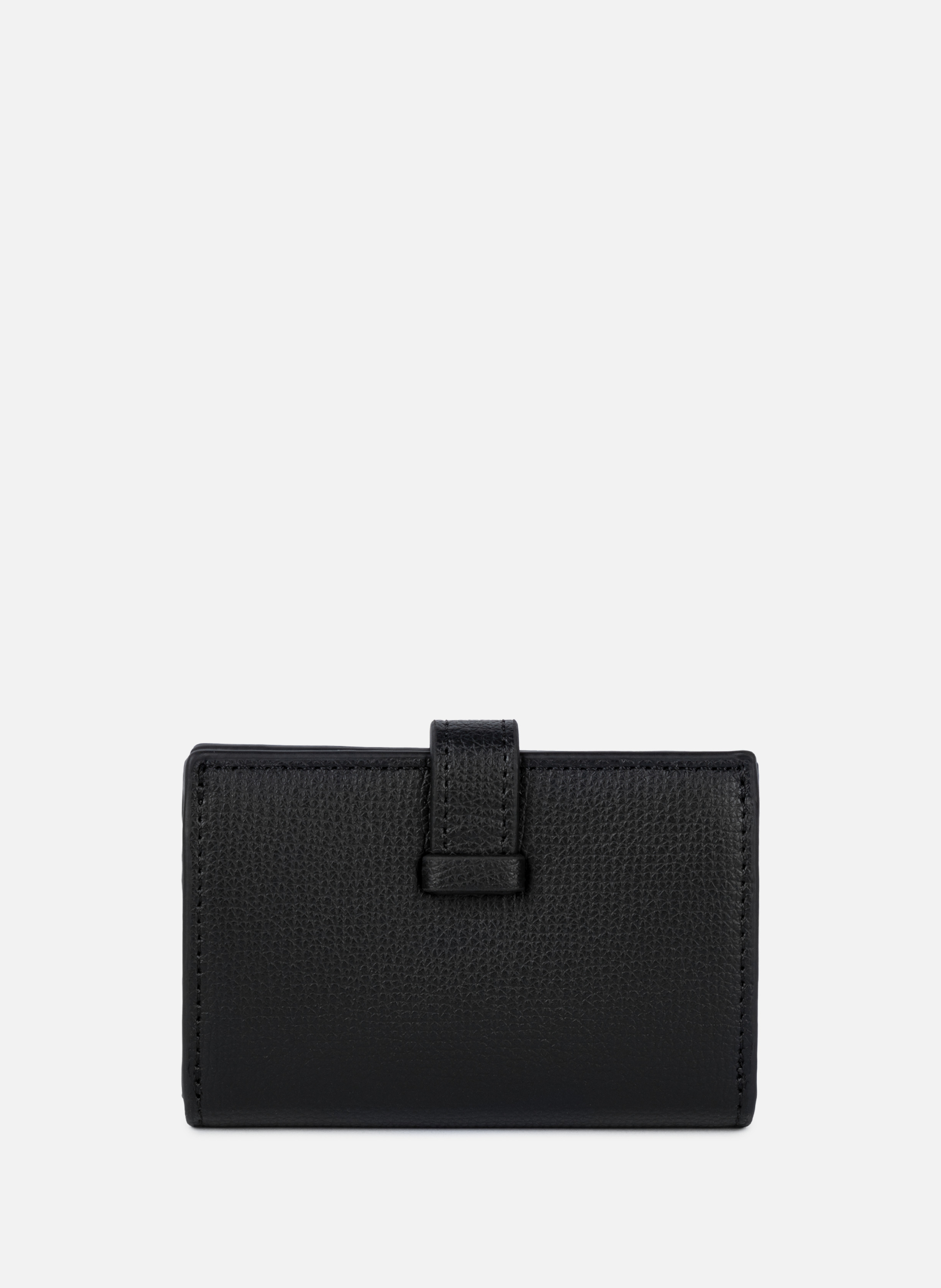 Porte-cartes - sierra pm LANCASTER Noir