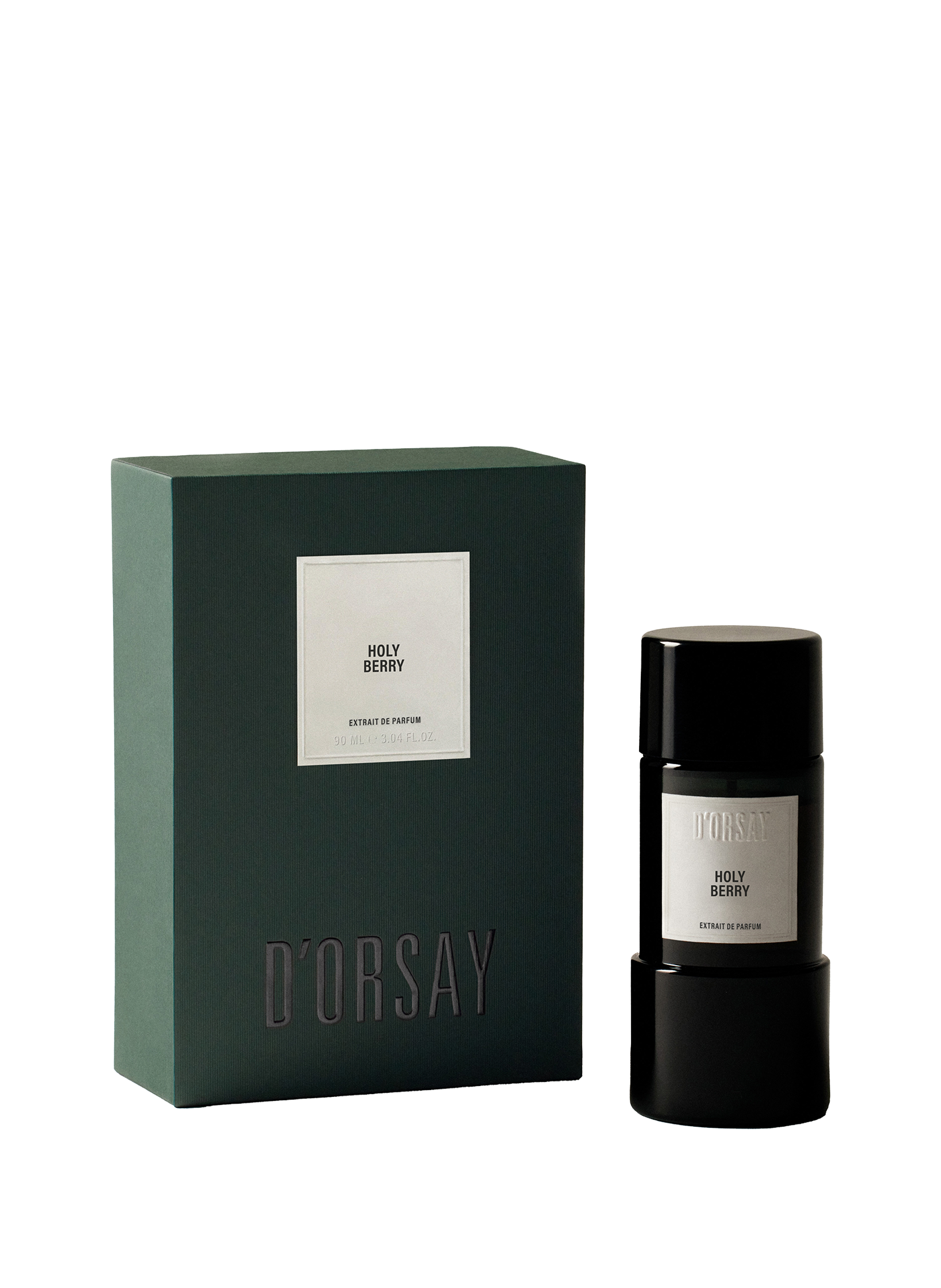 Extrait de parfum - Holy Bery D&#039;ORSAY No color