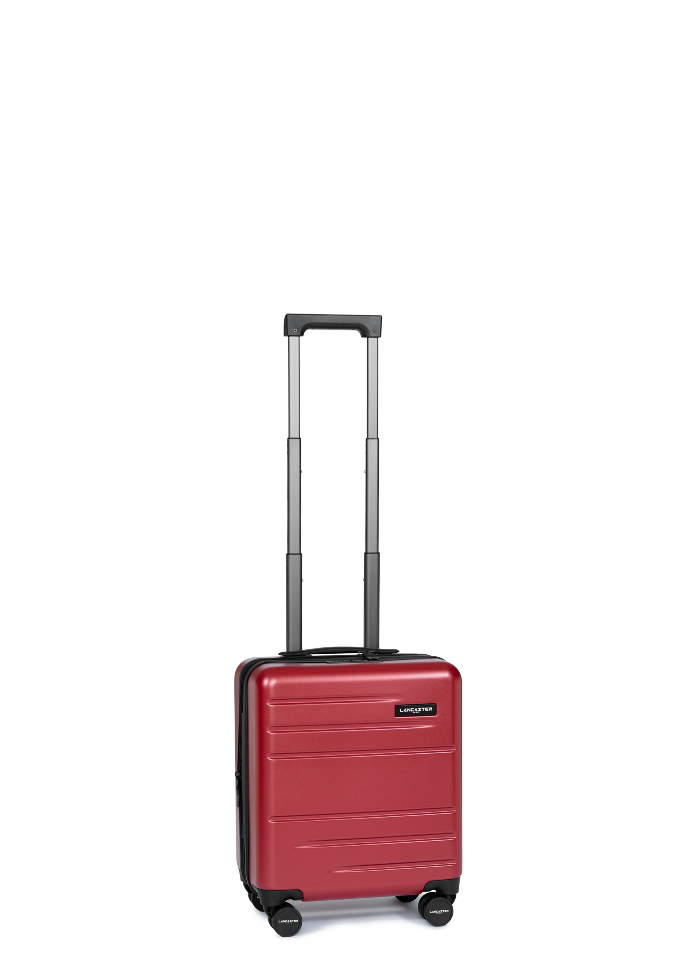 Luggage Underseat - CDG LANCASTER Red