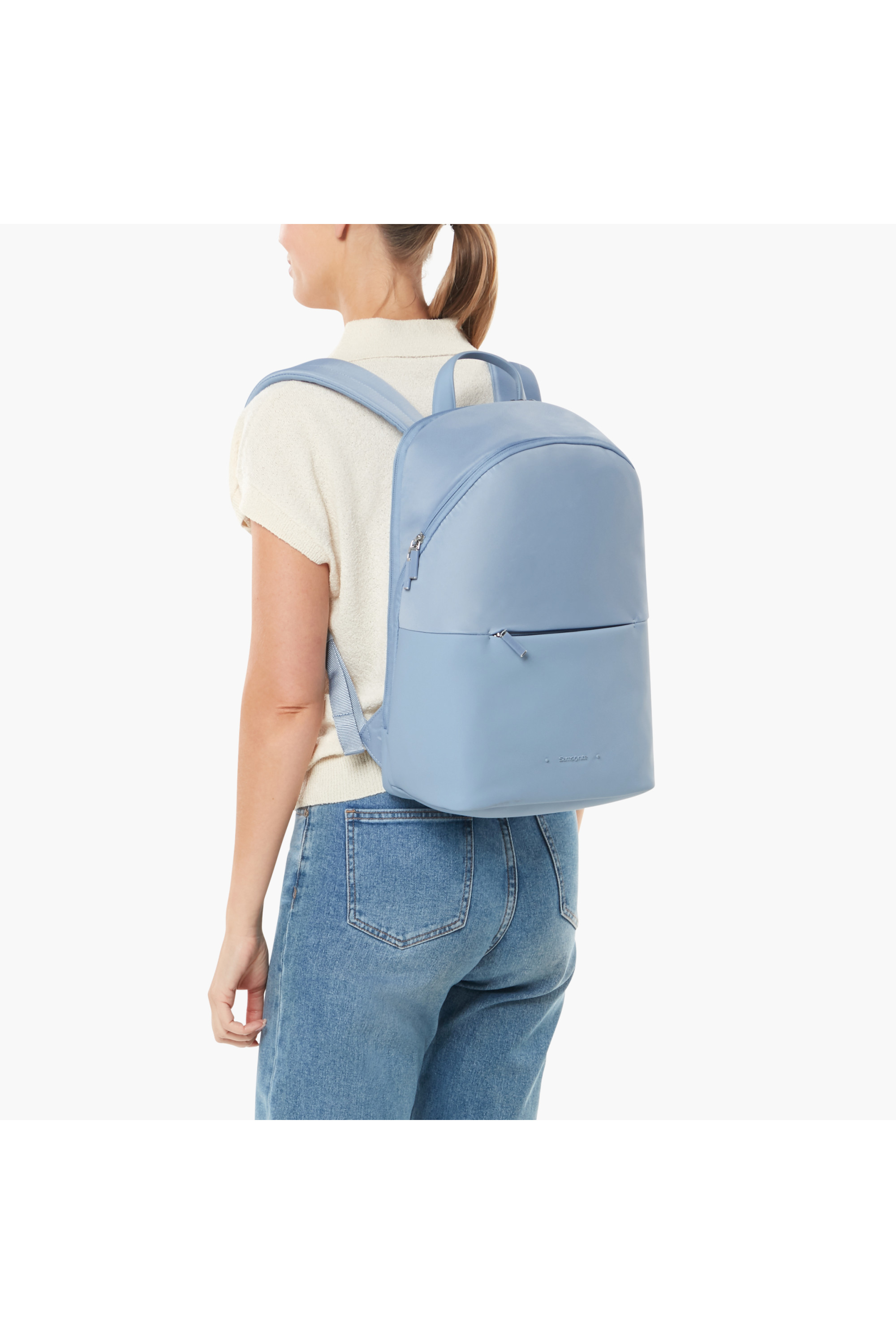 4pack sacoche ordinateur SAMSONITE Bleu