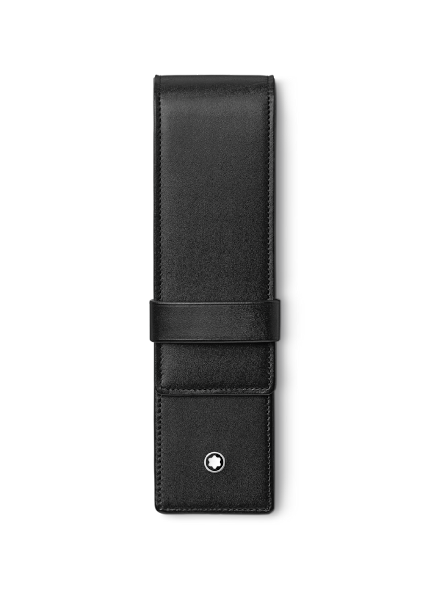 Case for 1 Writing Instrument MONTBLANC Black