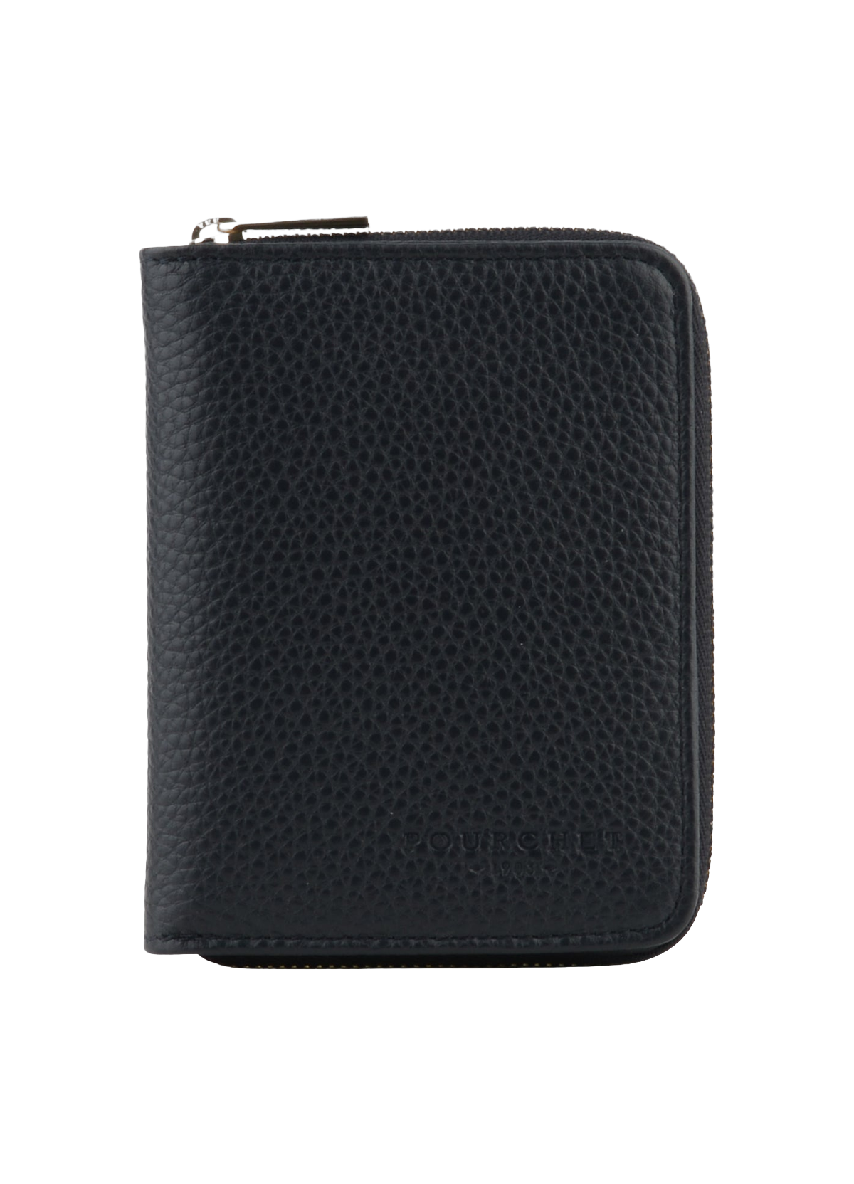 Club | porte-monnaie POURCHET Bleu