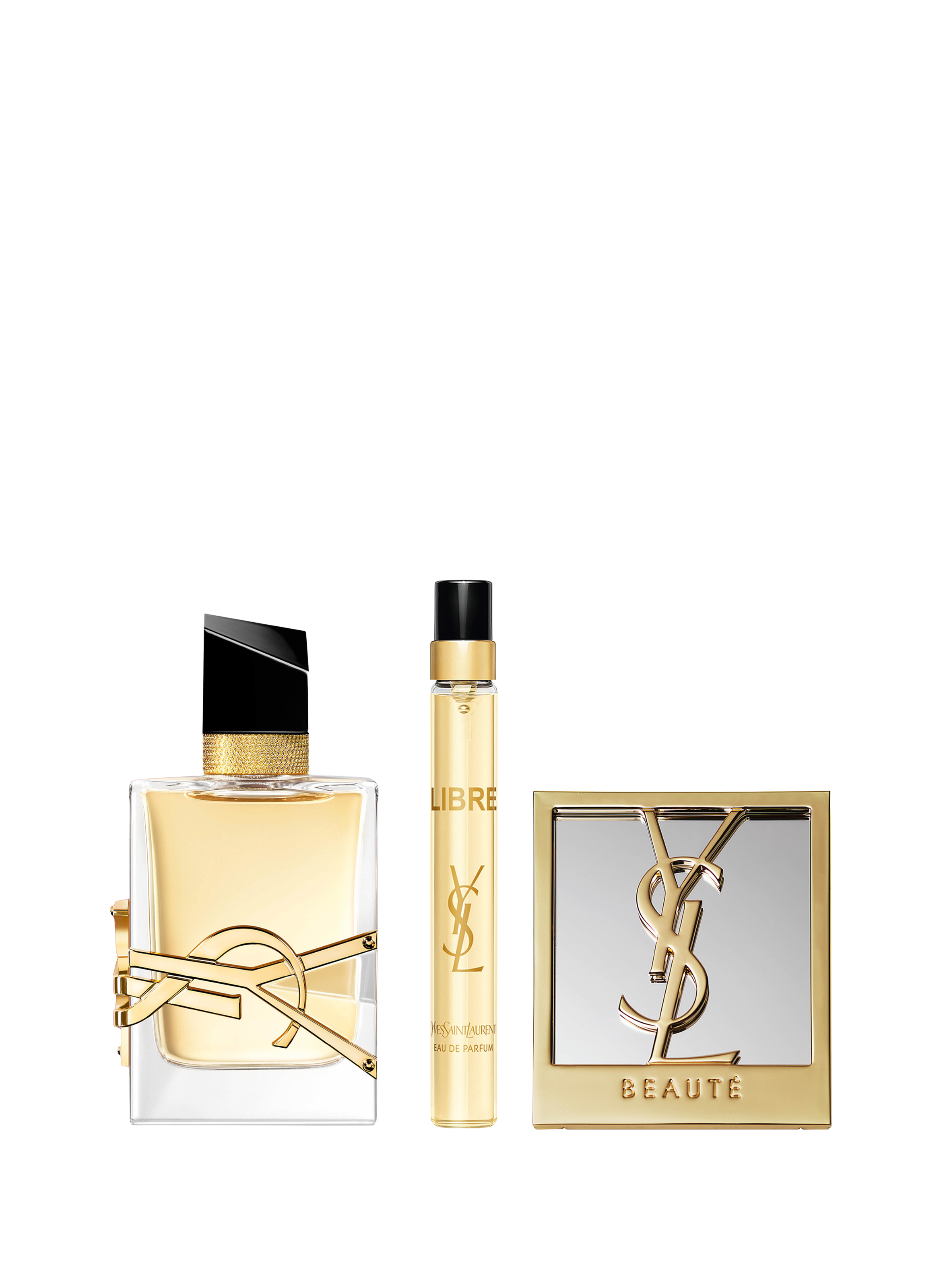 Free - Women's Eau de Parfum Gift Set YVES SAINT LAURENT No color