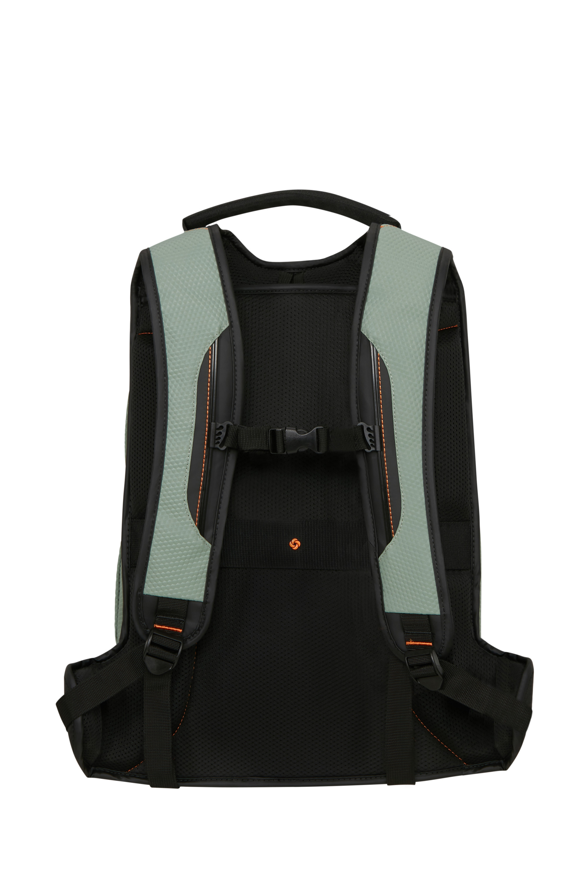 Ecodiver sac à dos ordinateur Vert