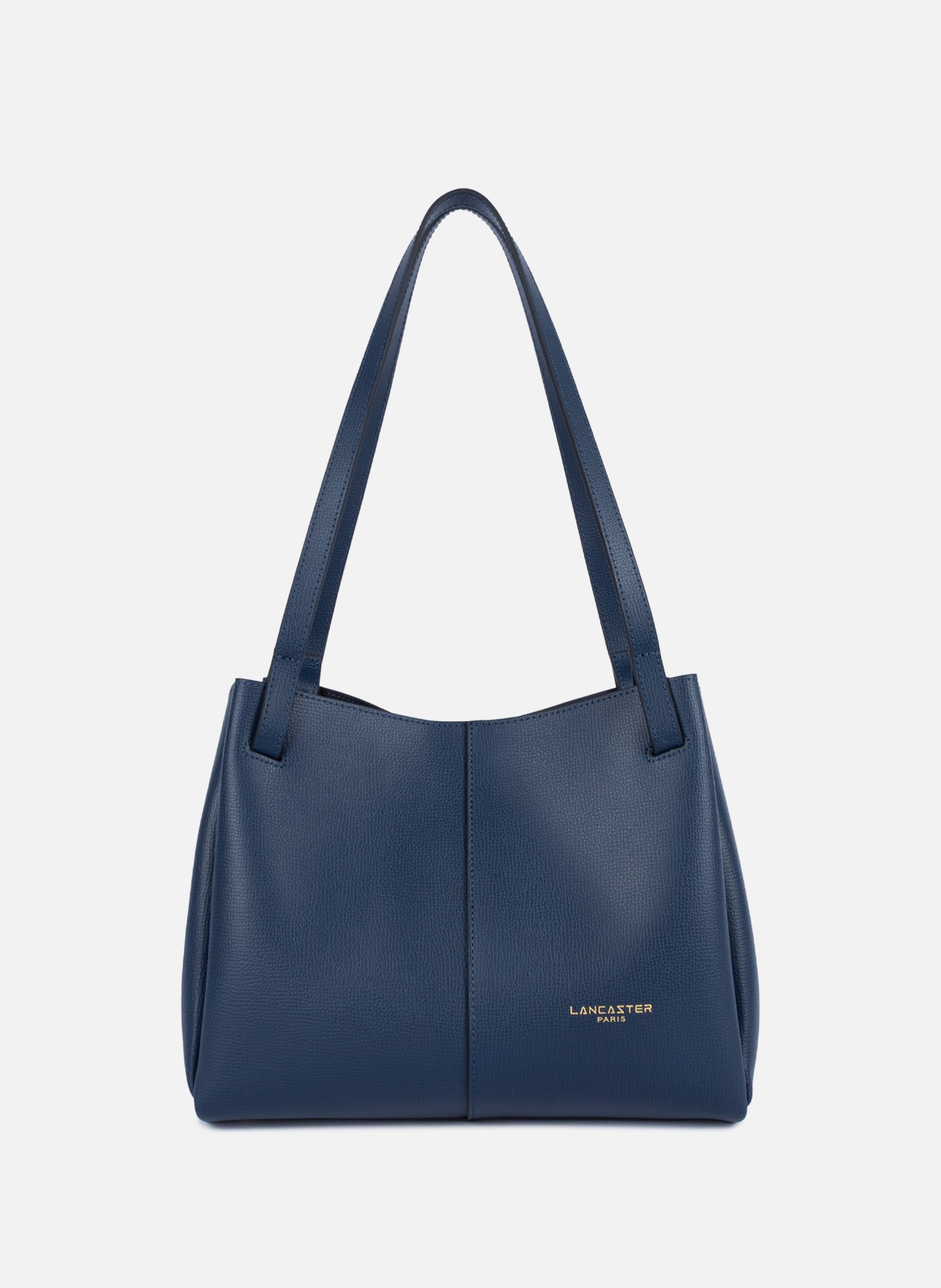 M tote bag - Sierra Haus LANCASTER Blue