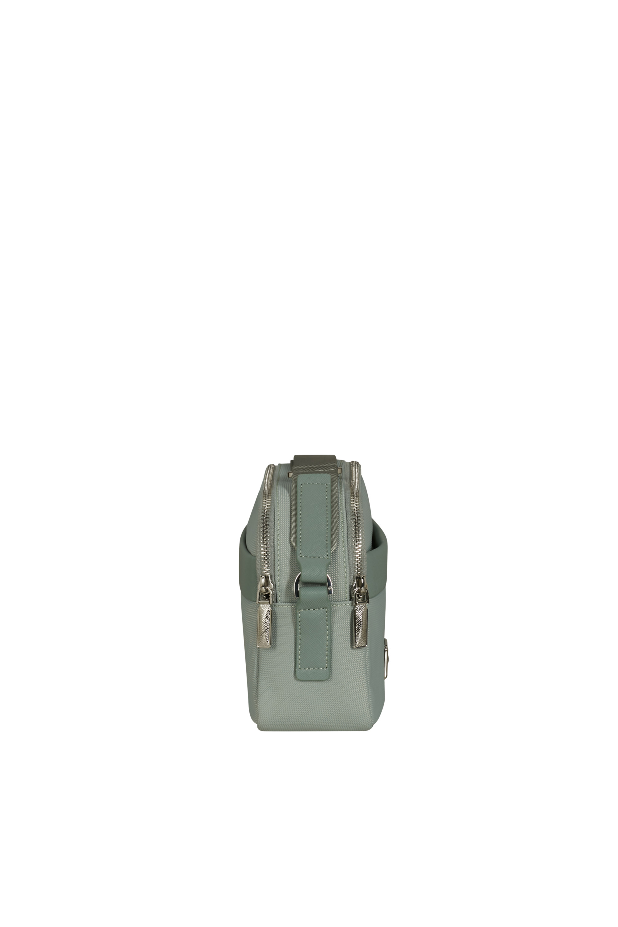 Image biz sac épaule taille s SAMSONITE Vert