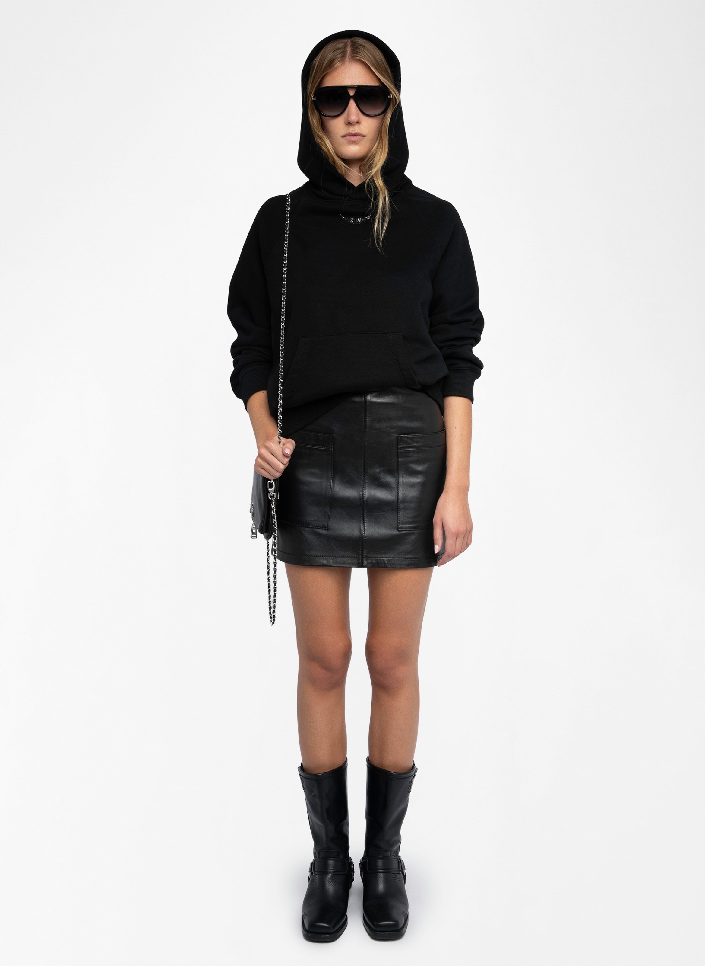 Georgy georgy ZADIG&VOLTAIRE Noir