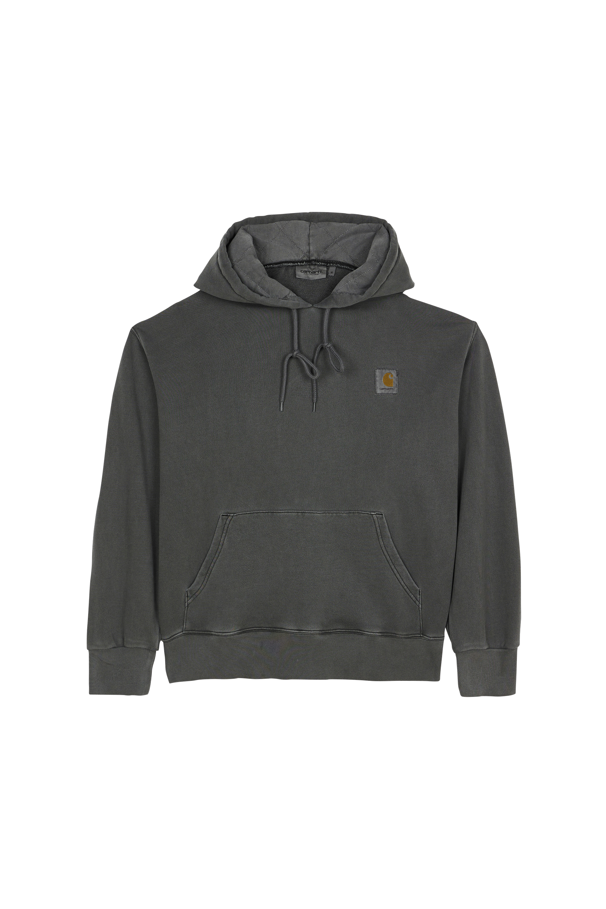 Hoodie nelson CARHARTT WIP Noir
