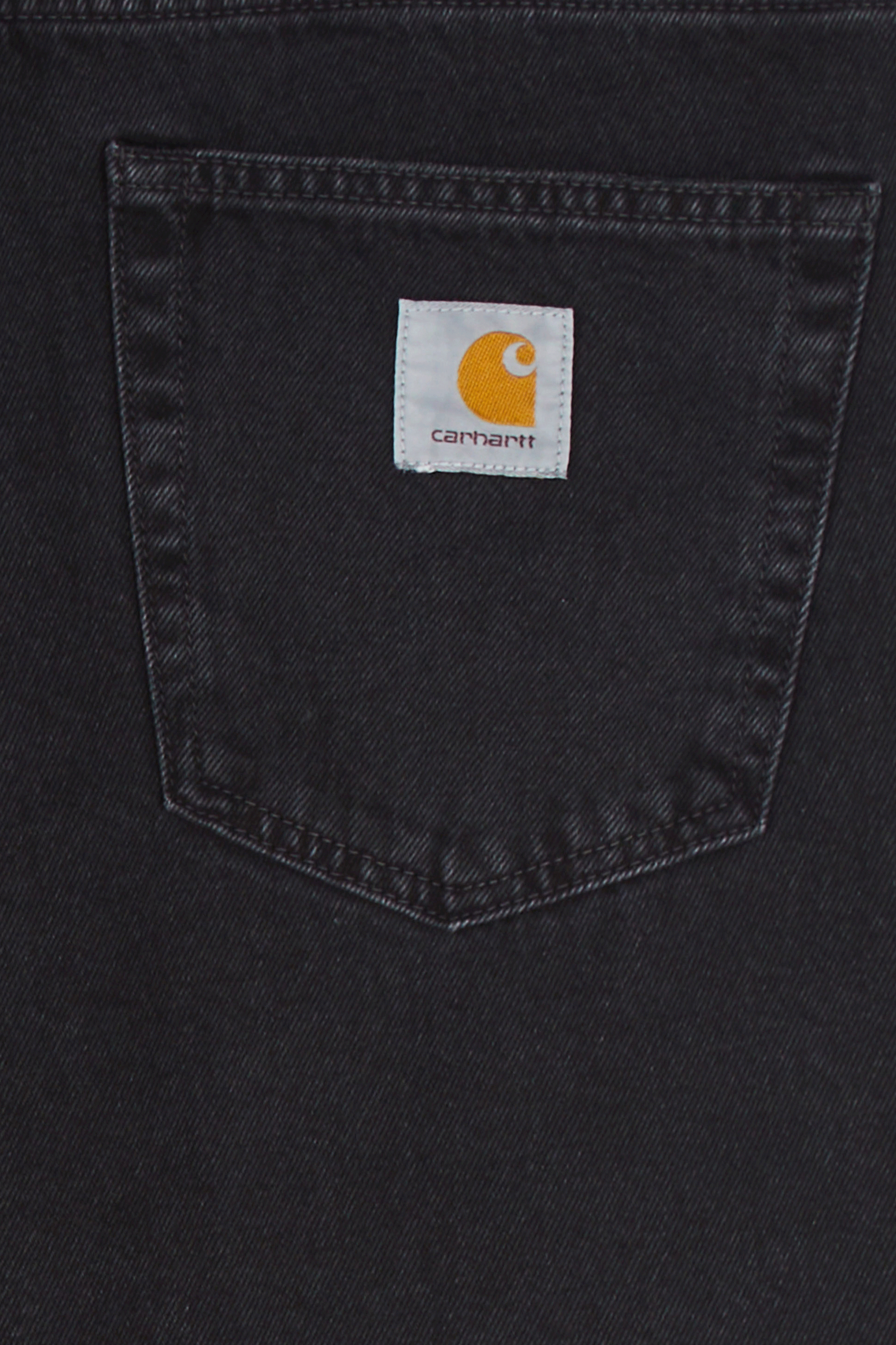 Short landon short CARHARTT WIP Noir