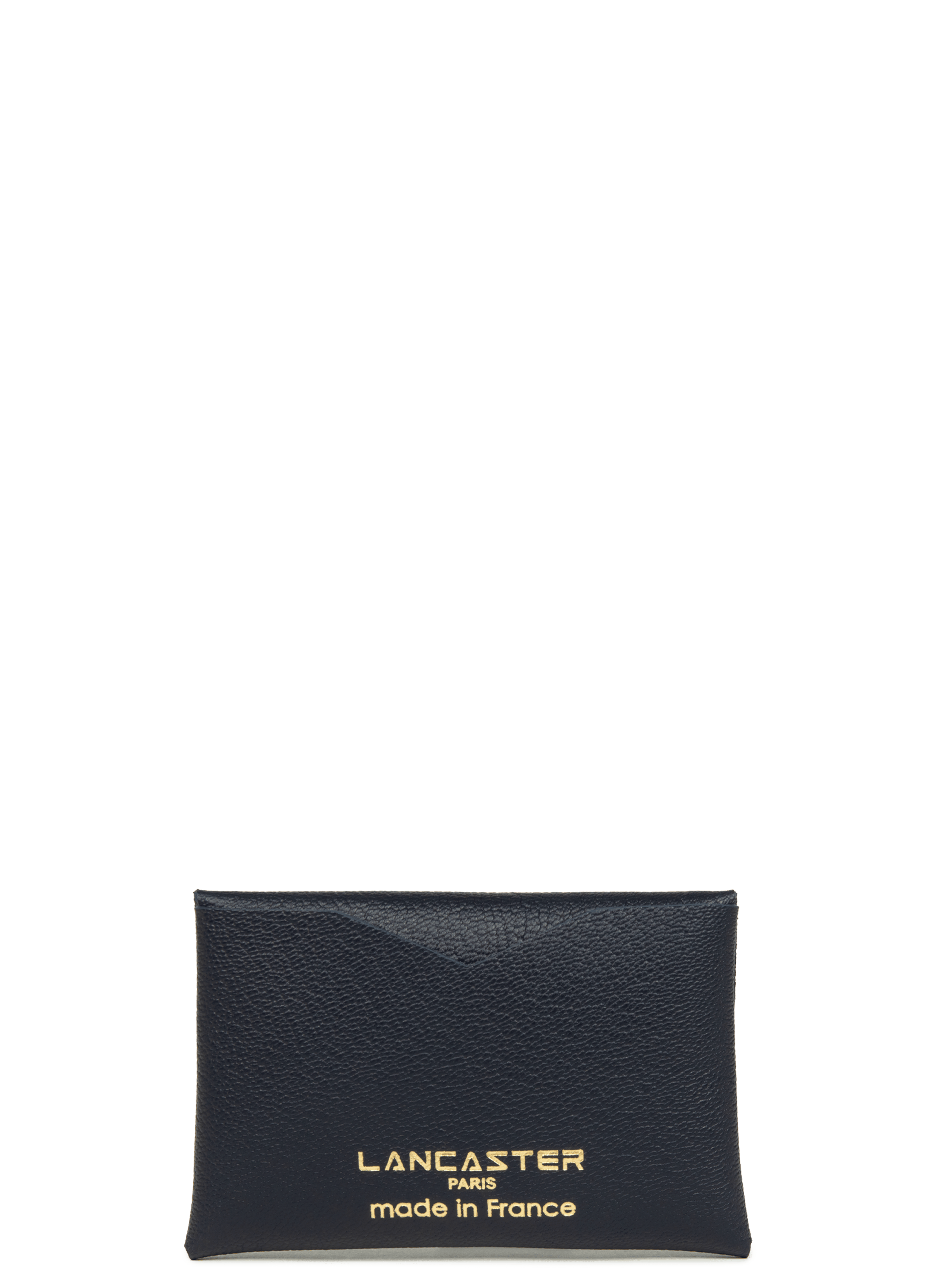Card holder - studio pm element LANCASTER Blue