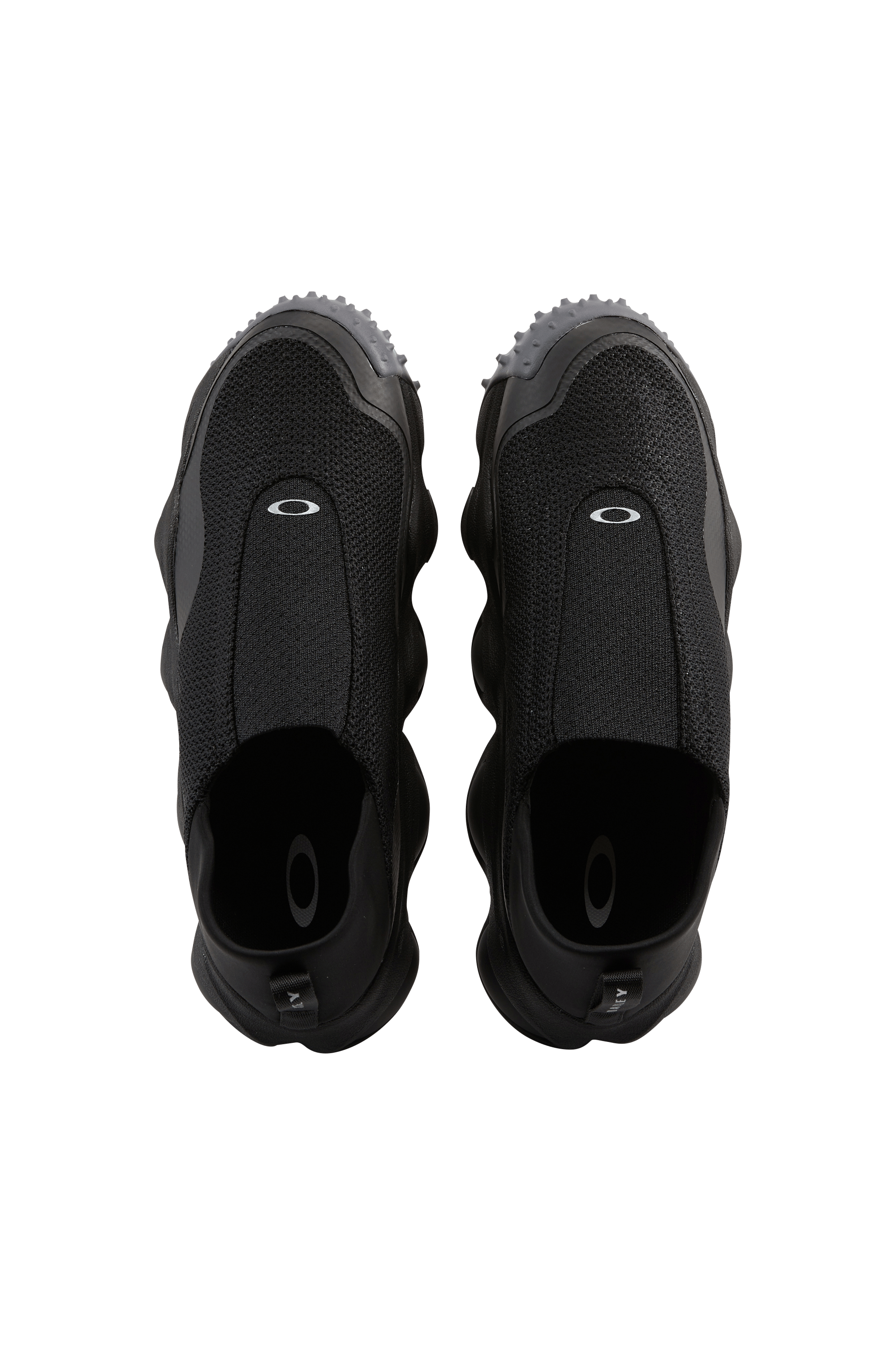 Baskets eon shift OAKLEY Noir