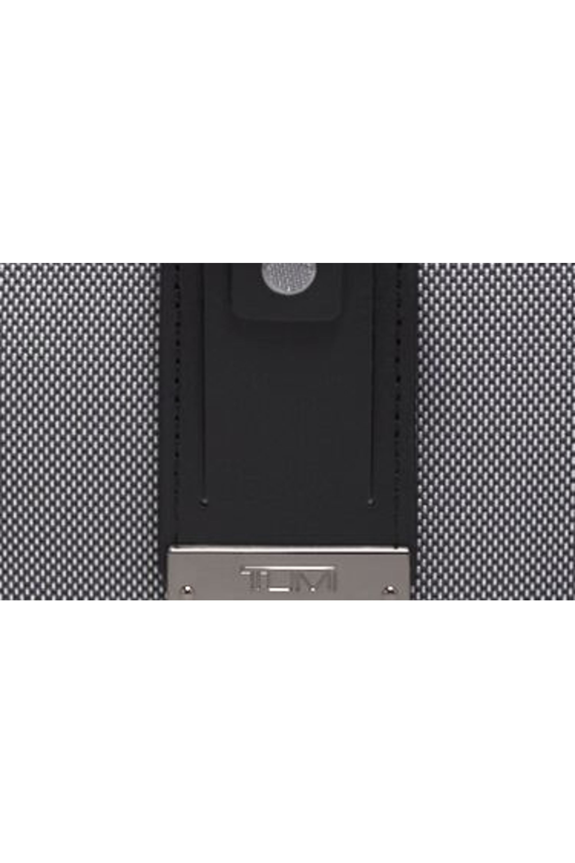 Tumi alpha valise 4 roues taille m TUMI Gris