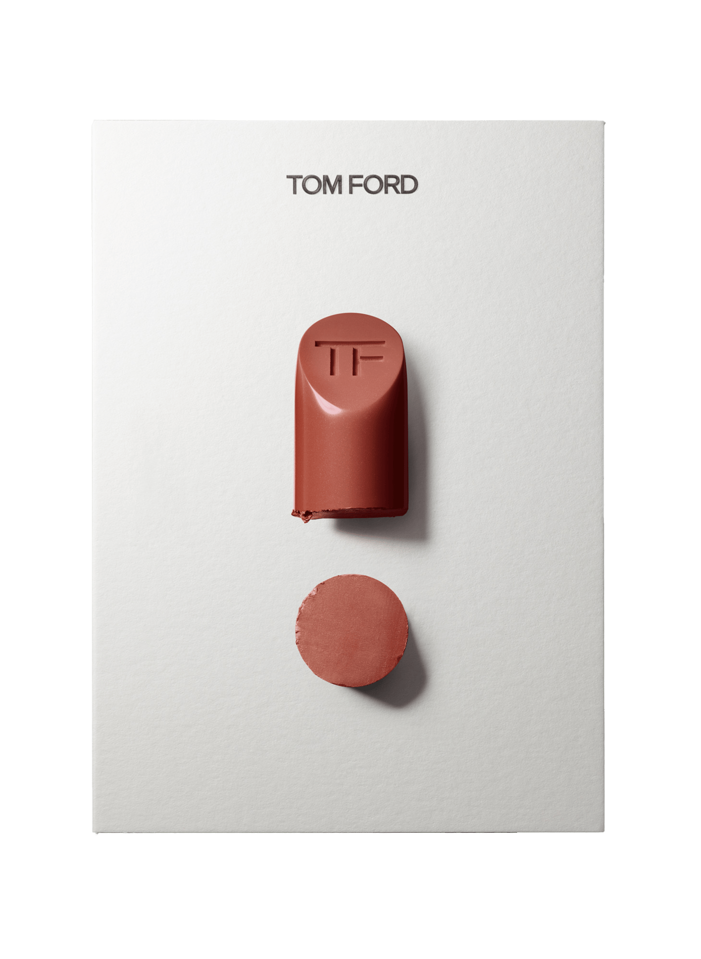 Labial - Pasarela TOM FORD N2 - dolce