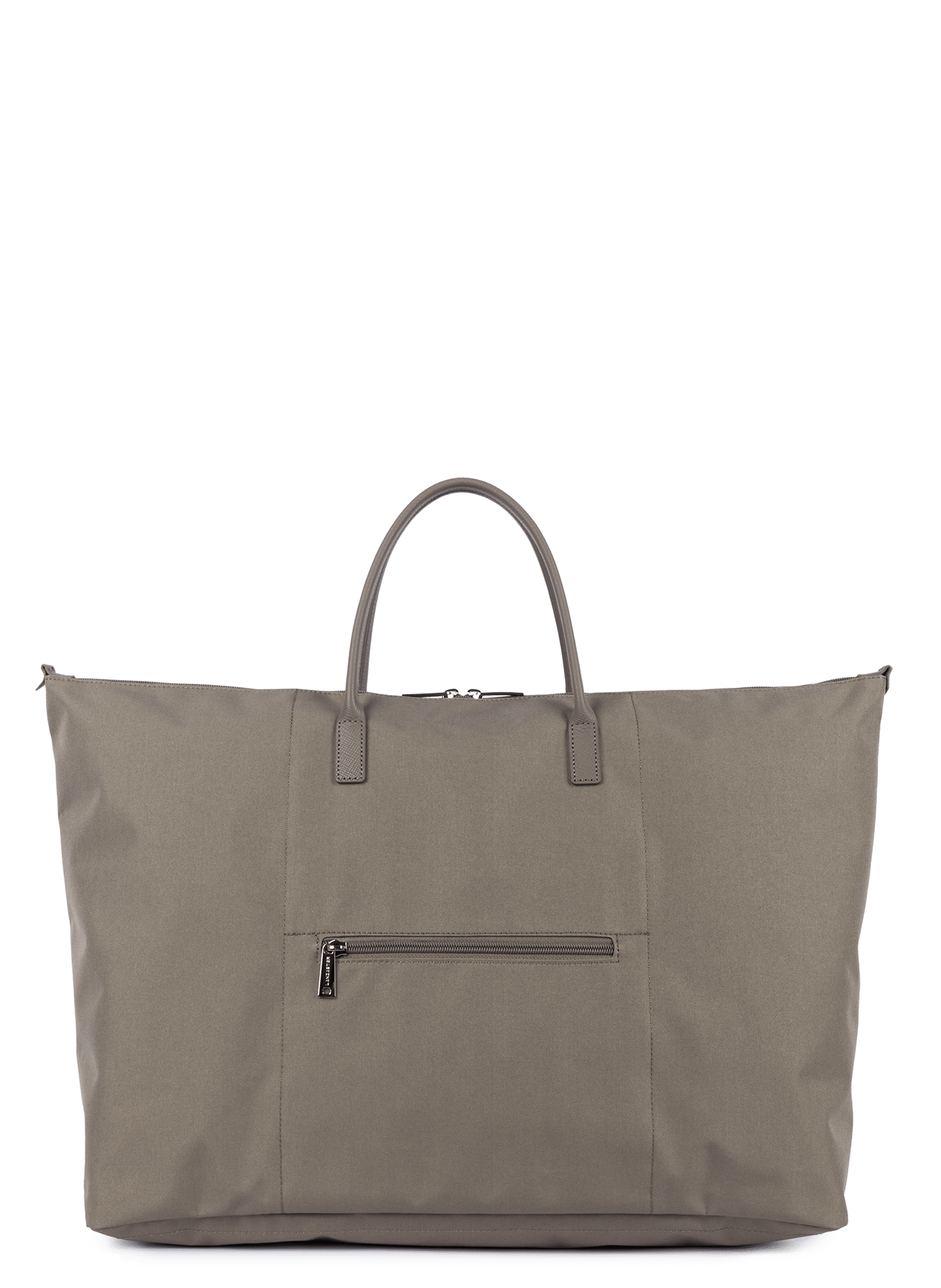 Sac 24/48h - smart kba | Marron LANCASTER Femme