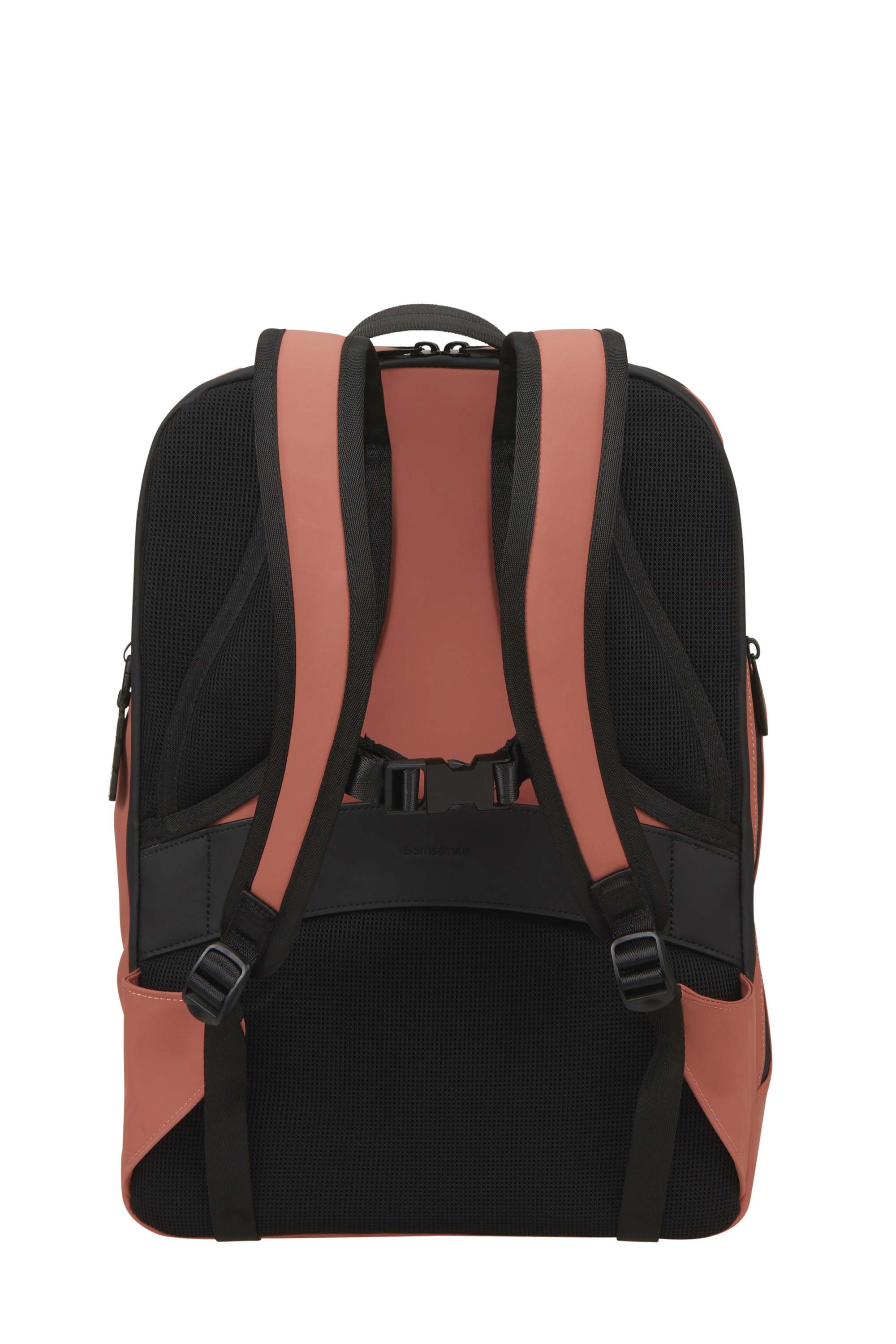 Glam-go sac à dos ordinateur SAMSONITE Rouge