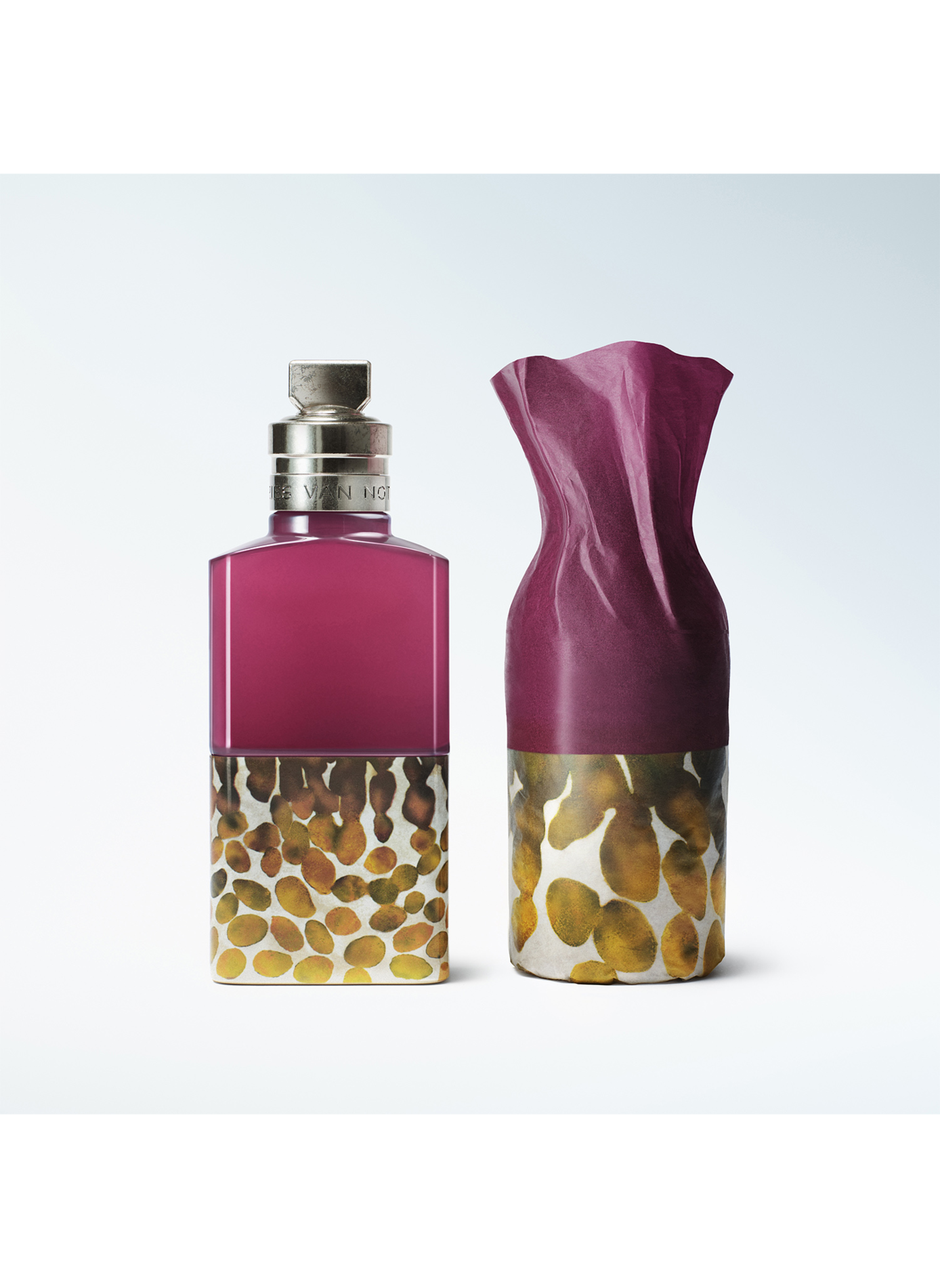 Fluweel Violet - Eau de Parfum DRIES VAN NOTEN No color
