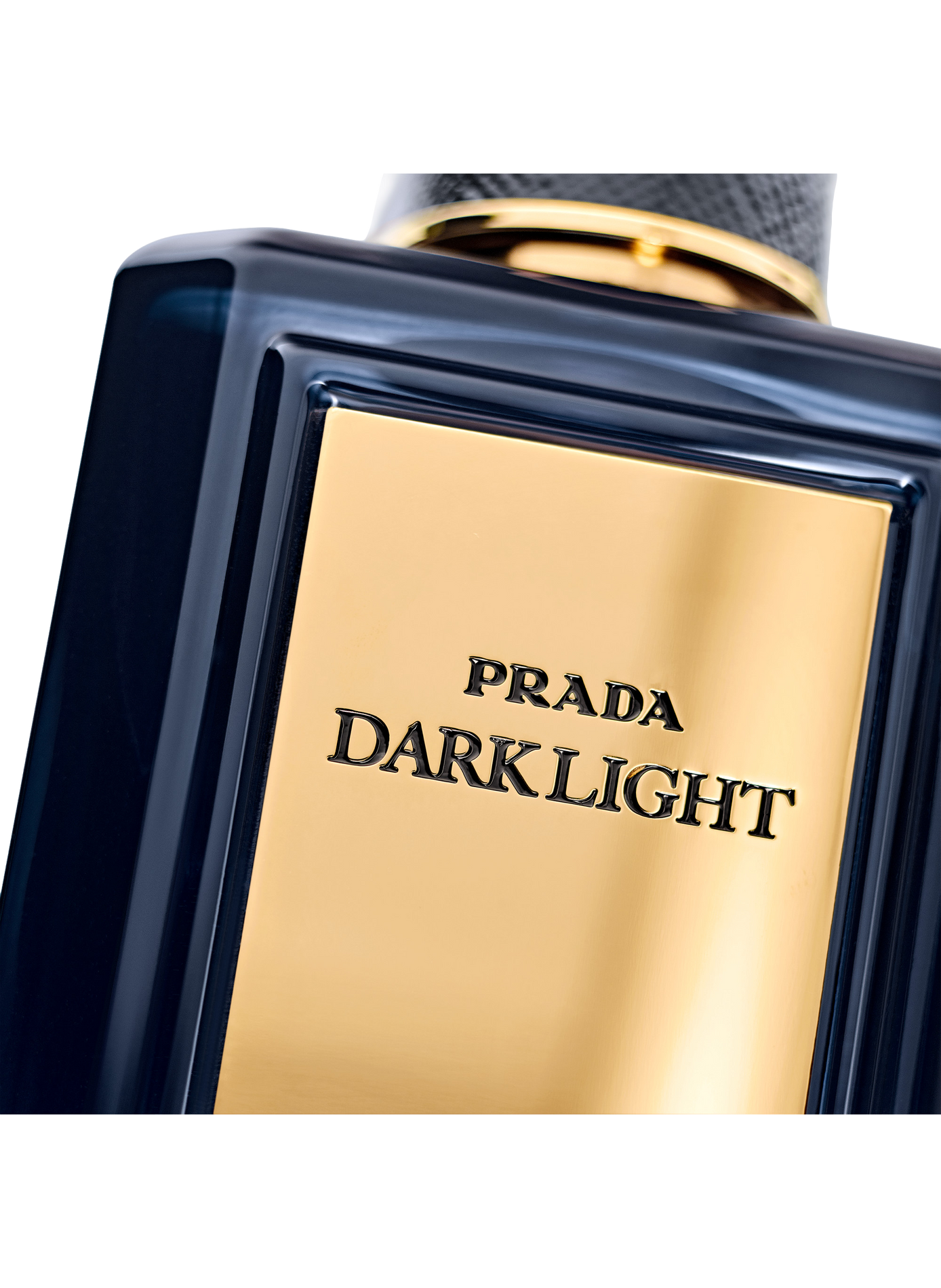 Olfactories - Donker Licht - Amber Musk Mysterieuze Eau de Parfum PRADA No color