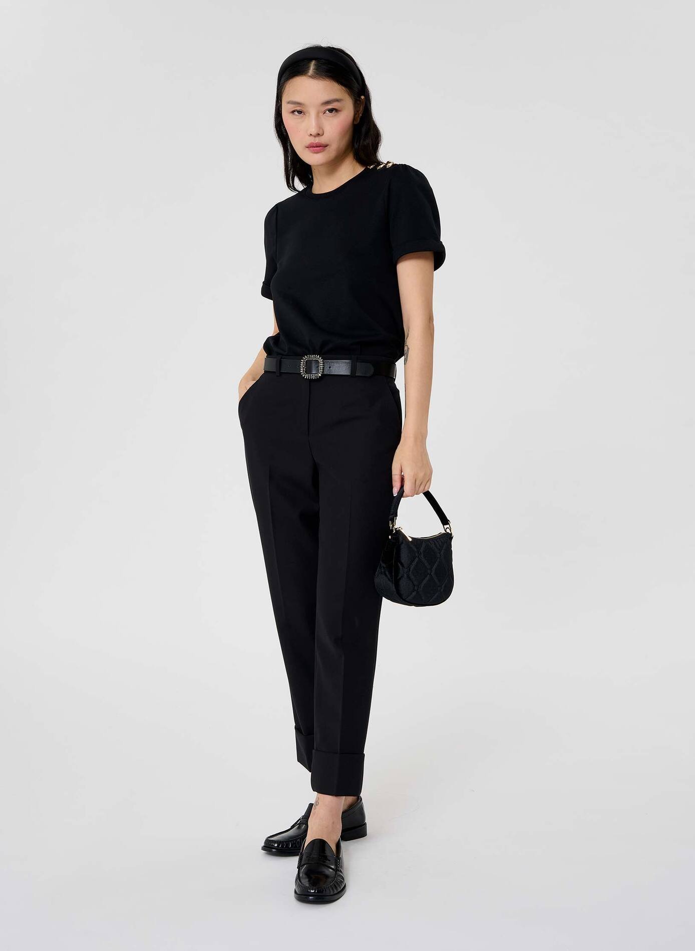 Tara Jarmon Tara Jarmon Pantalon philippa