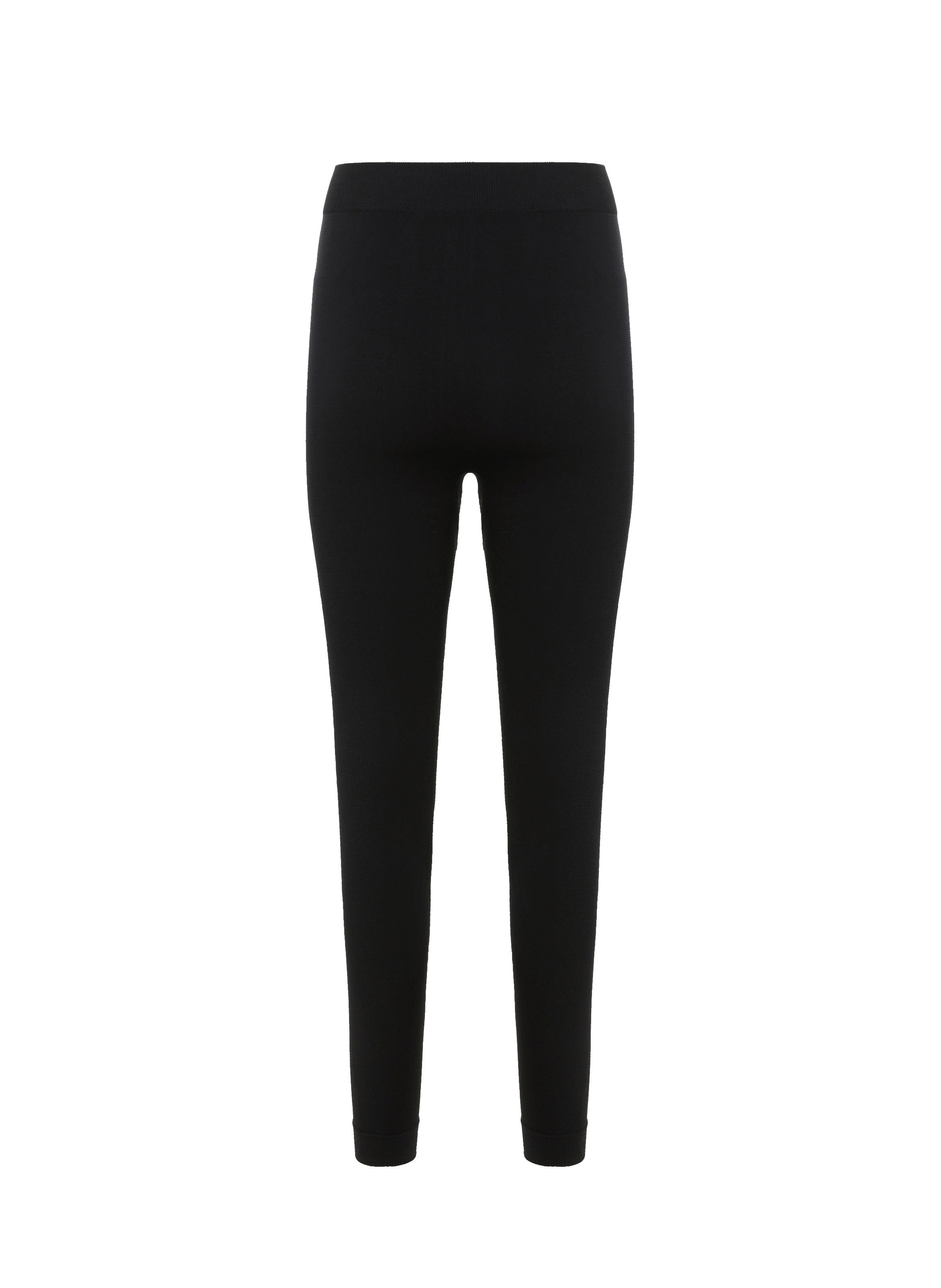 Legging en nylon mélangé