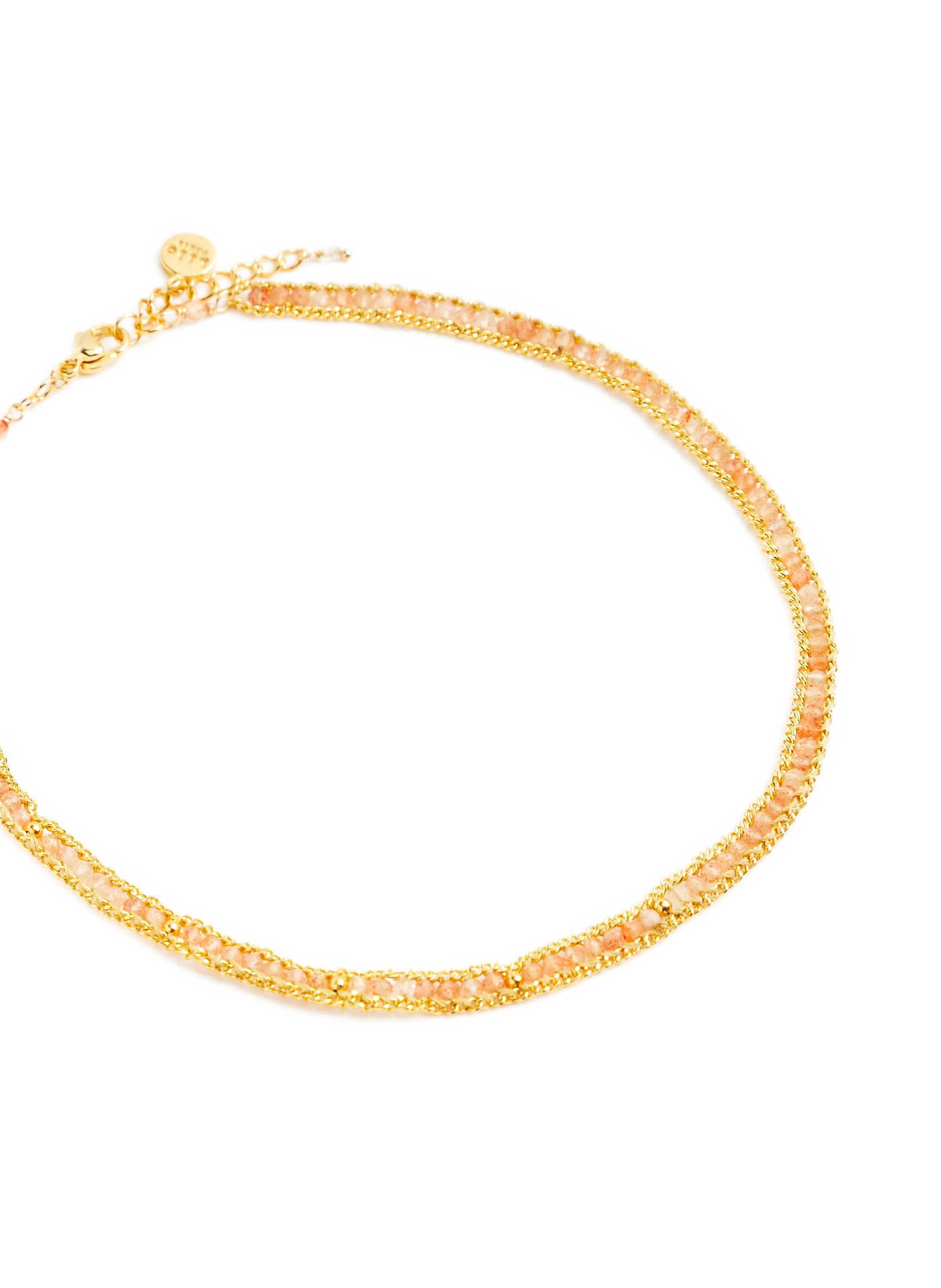 Camille bracelet LILO Beige